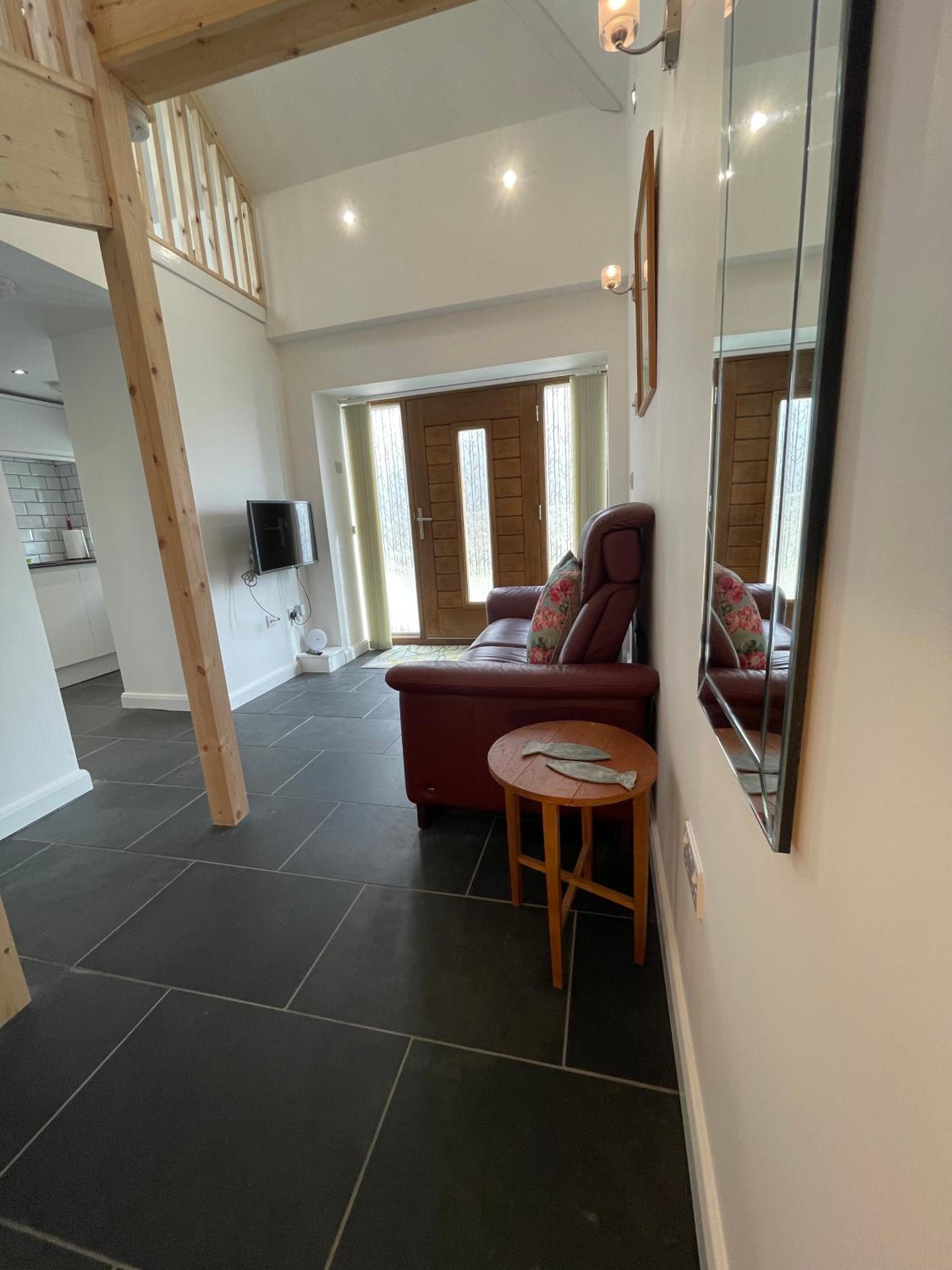 One-Bedroom House photo 2