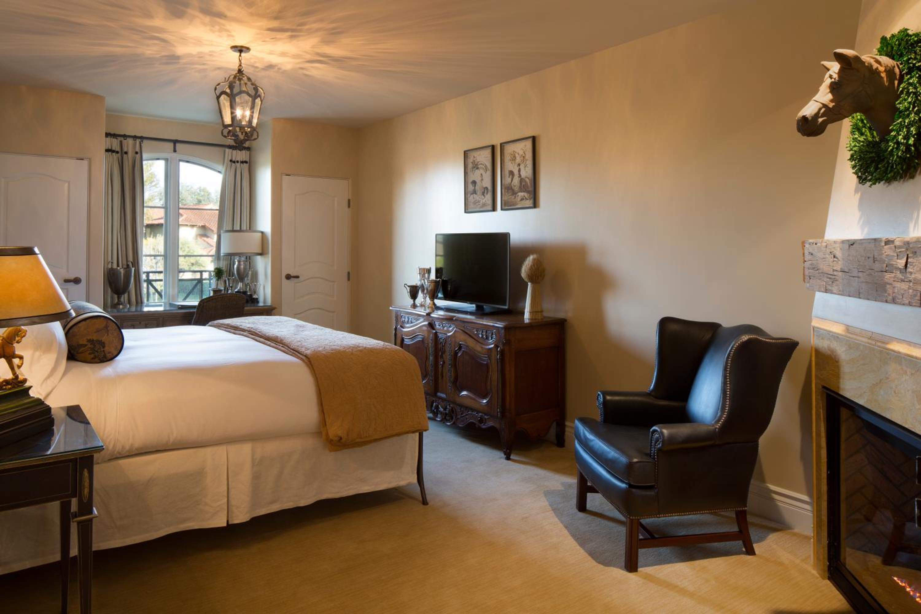 Superior King Room