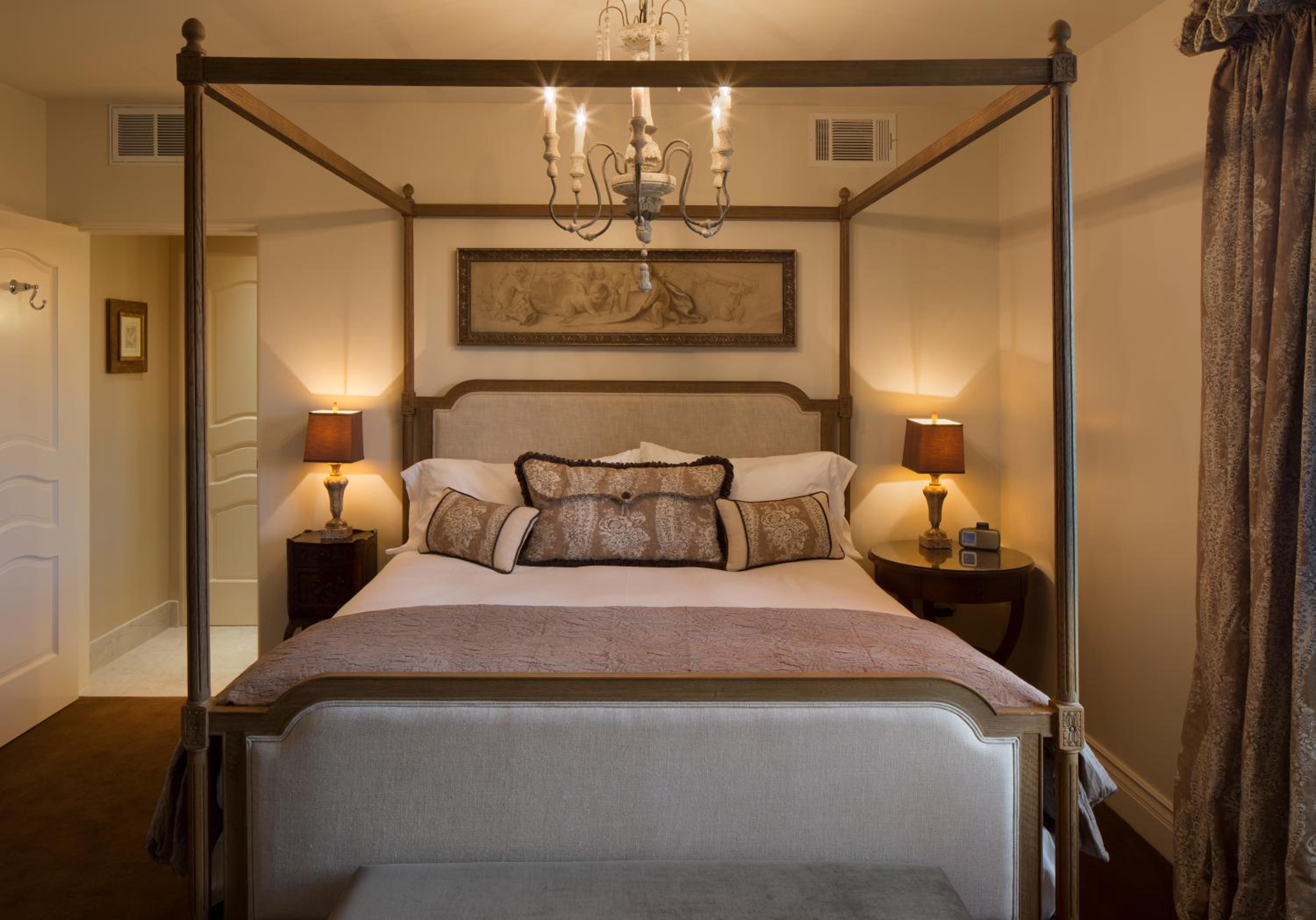 Premier King Room