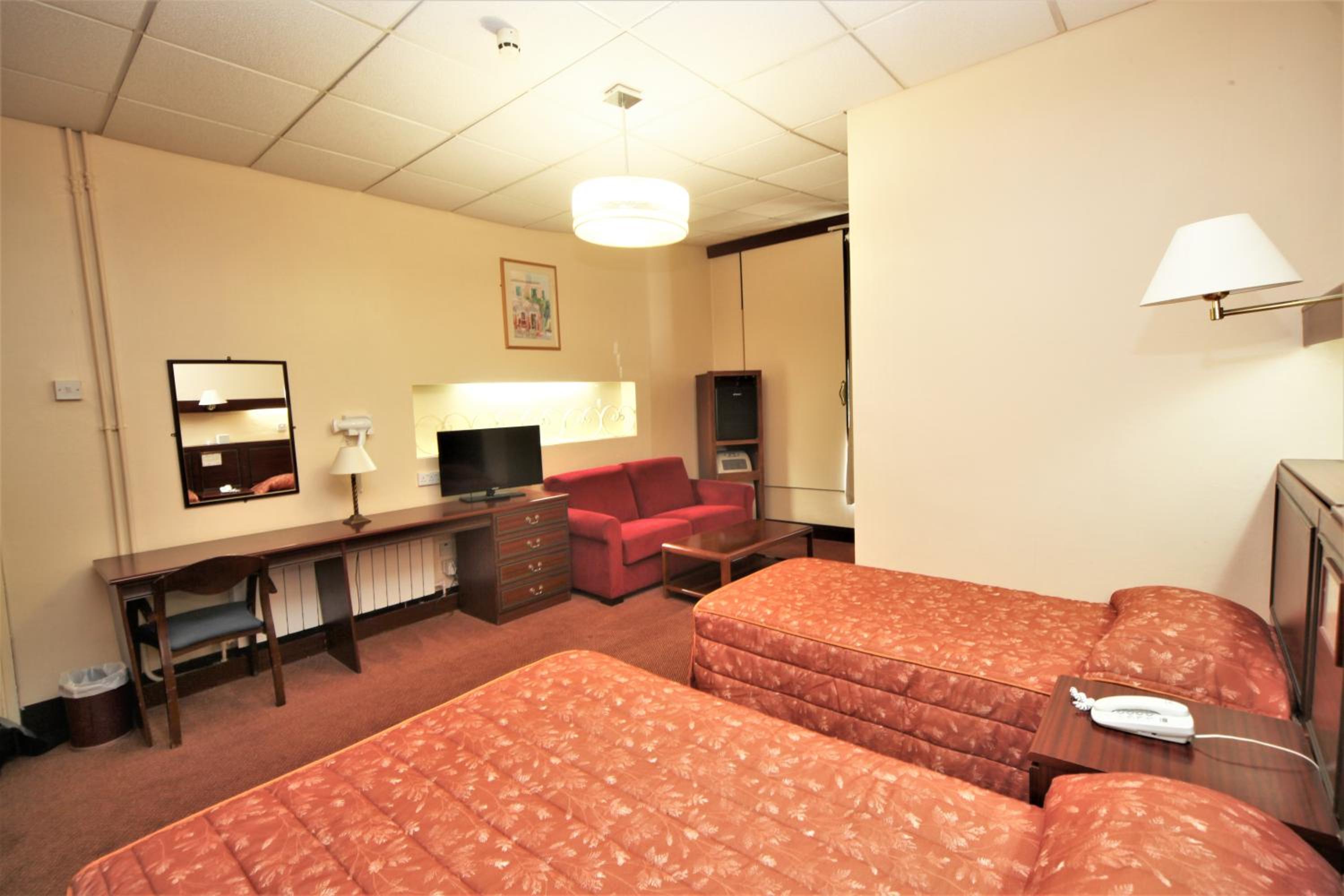 Family Room photo 2