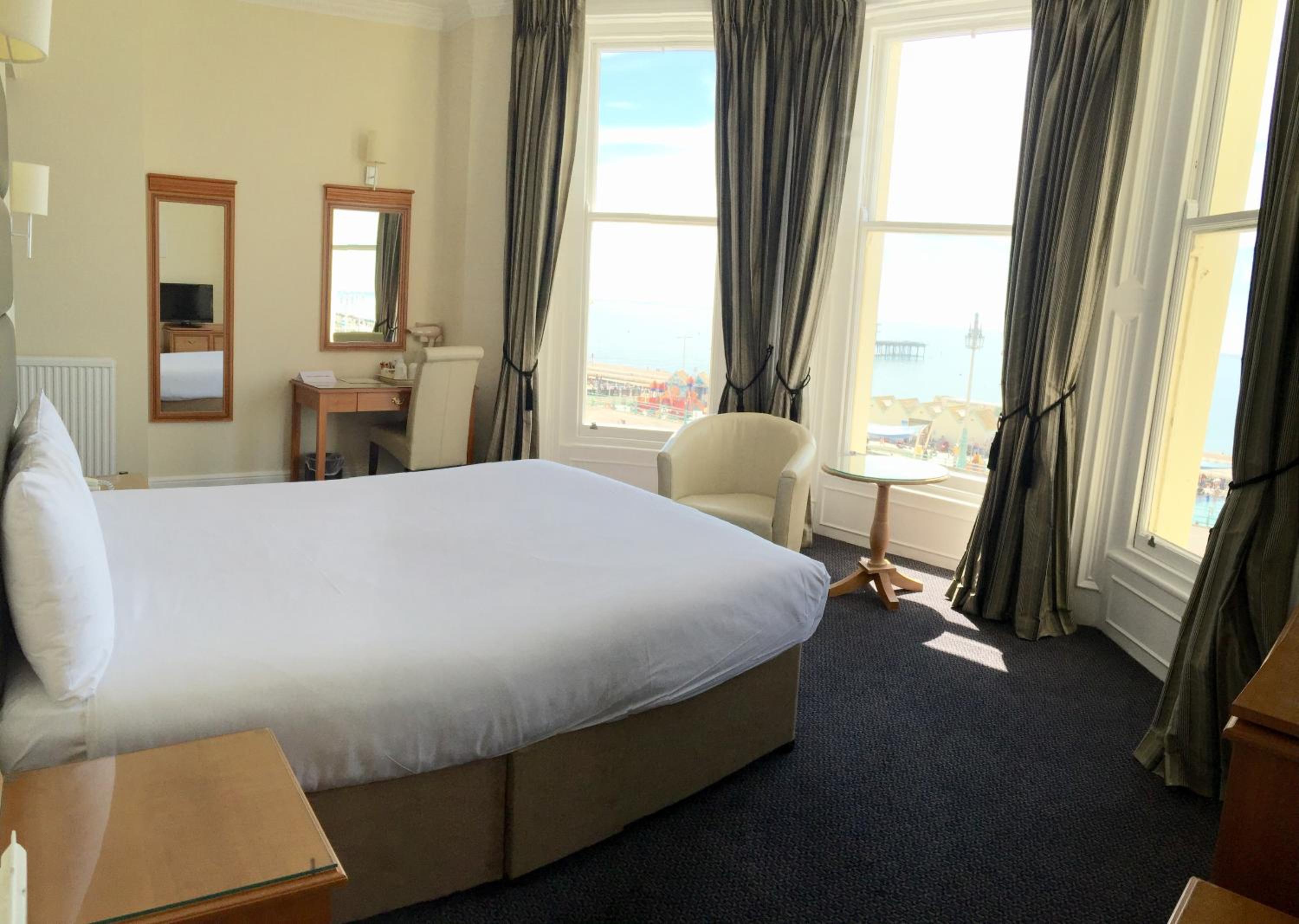 Double Room With Sea View photo 3