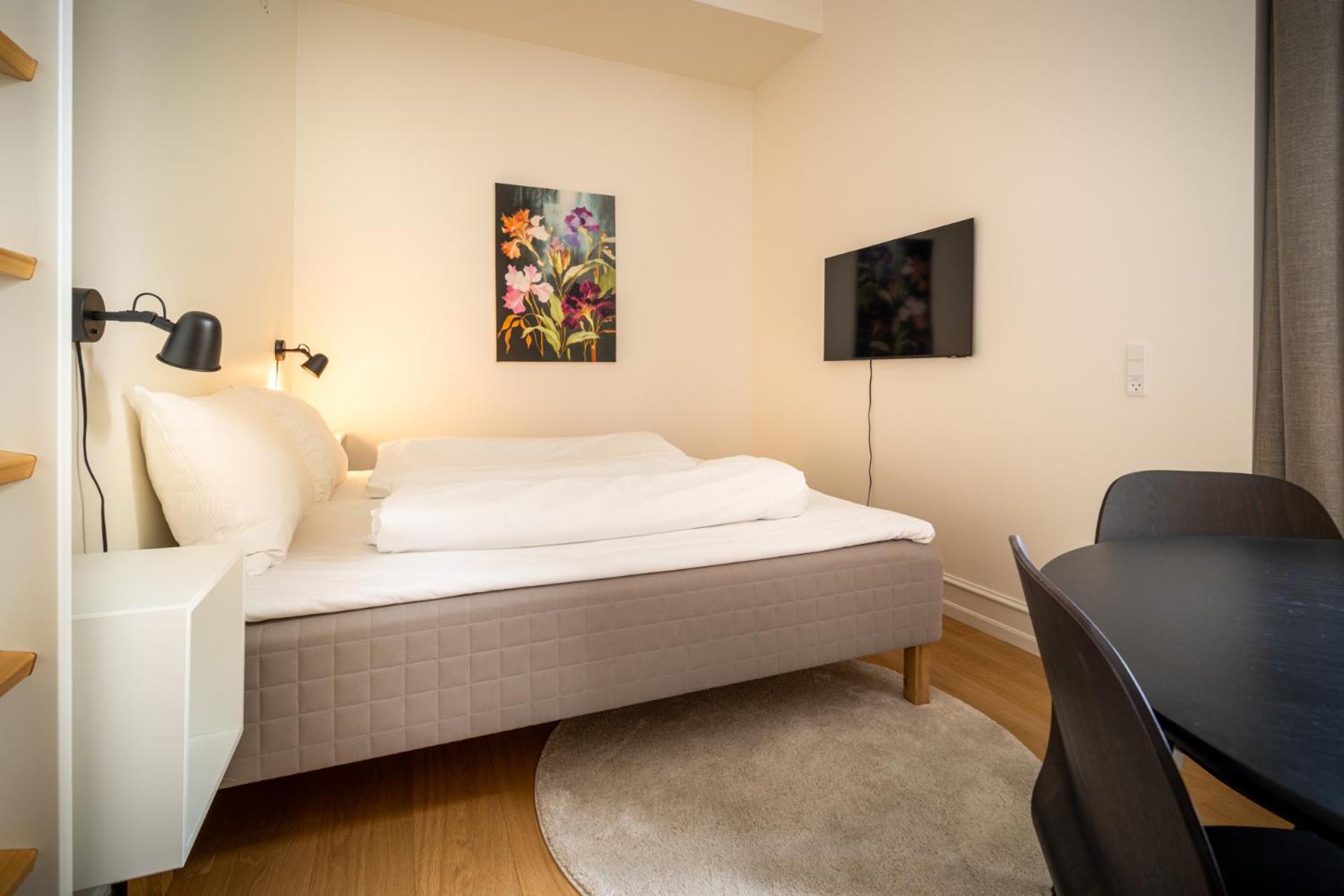 Apartment - Ground Floor photo 2