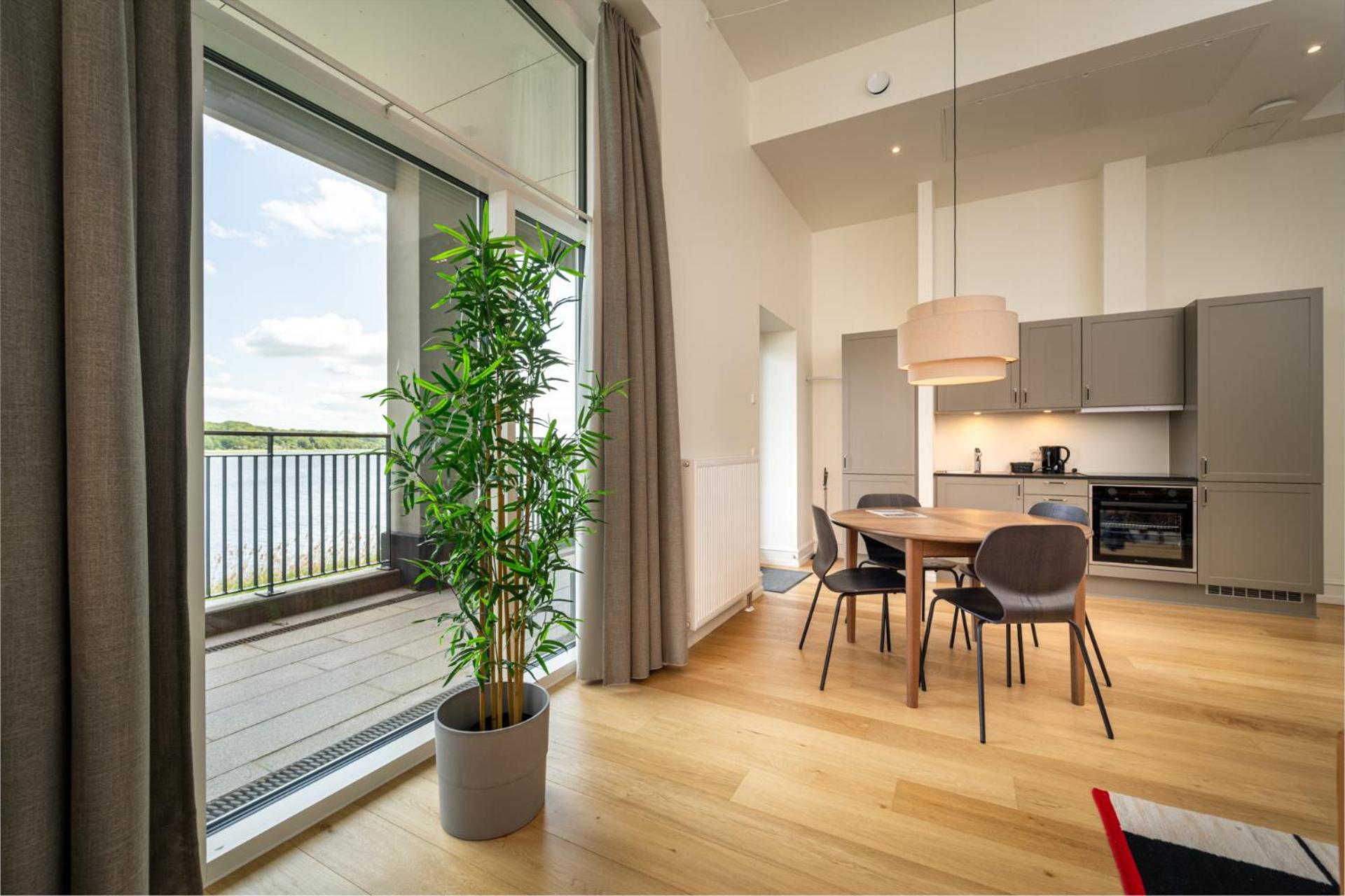 Apartment - Ground Floor photo 3