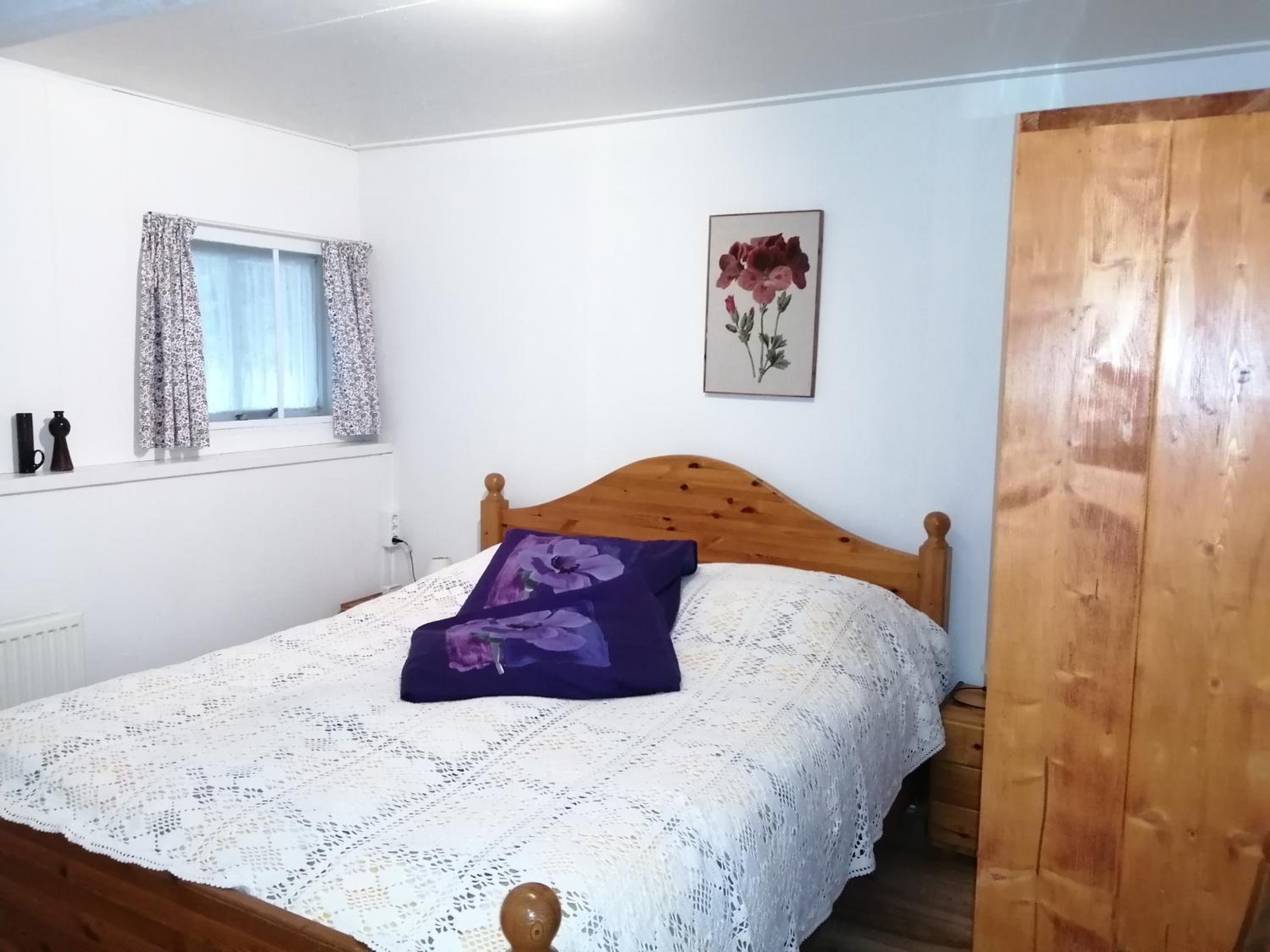 Double Room with Patio photo 3
