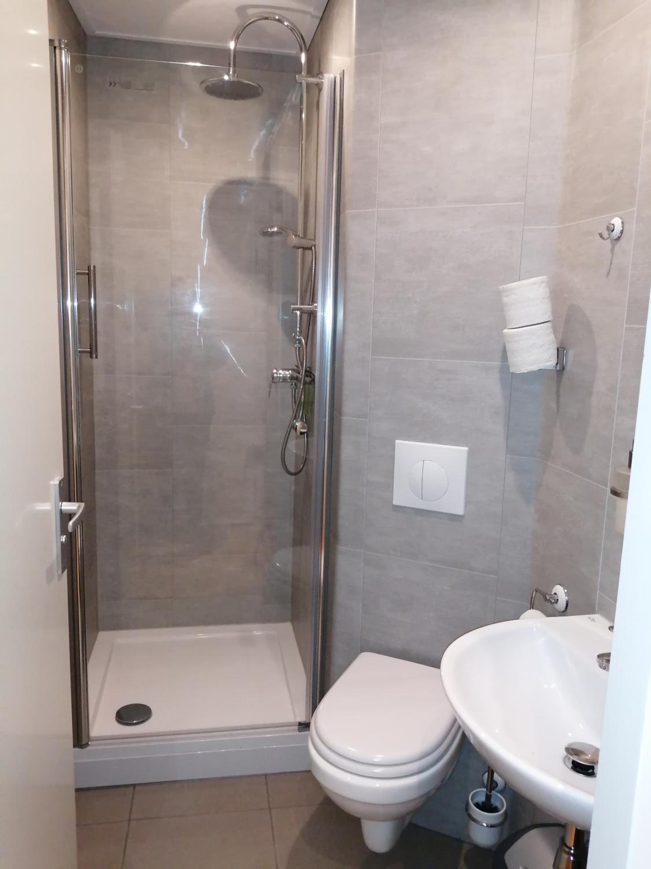 Double Room with Patio photo 1