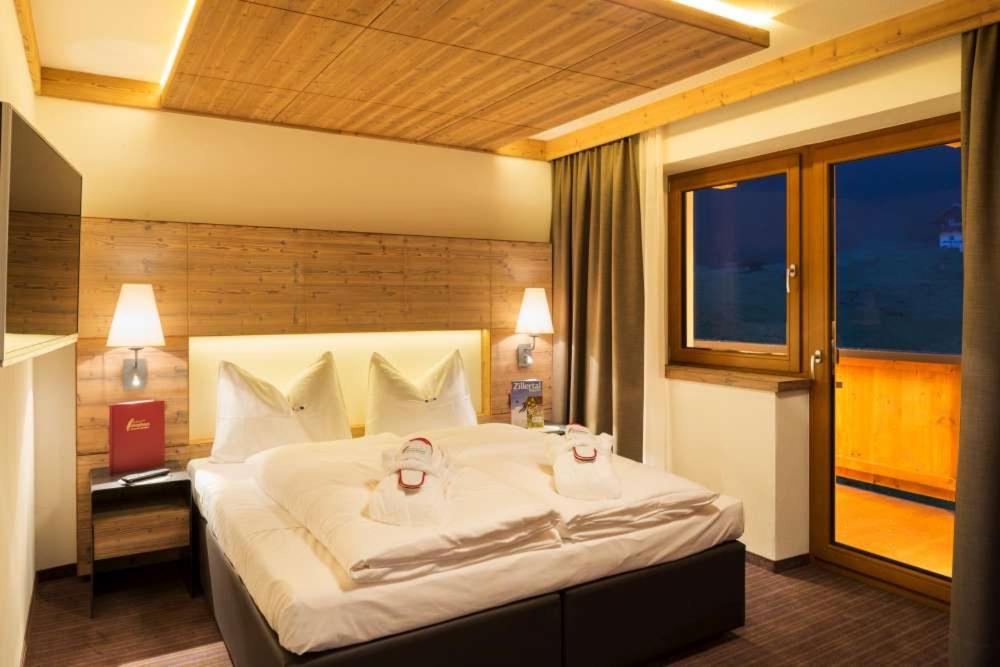 Superior Apartment with Sauna photo 2