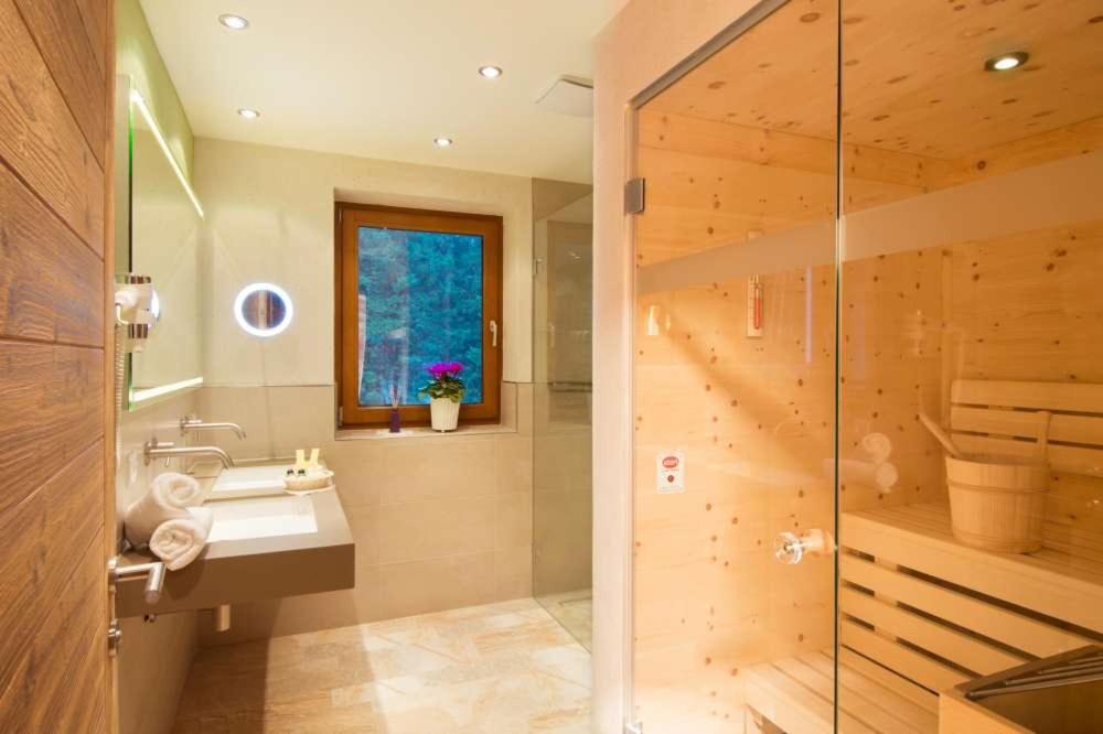 Superior Apartment with Sauna photo 1
