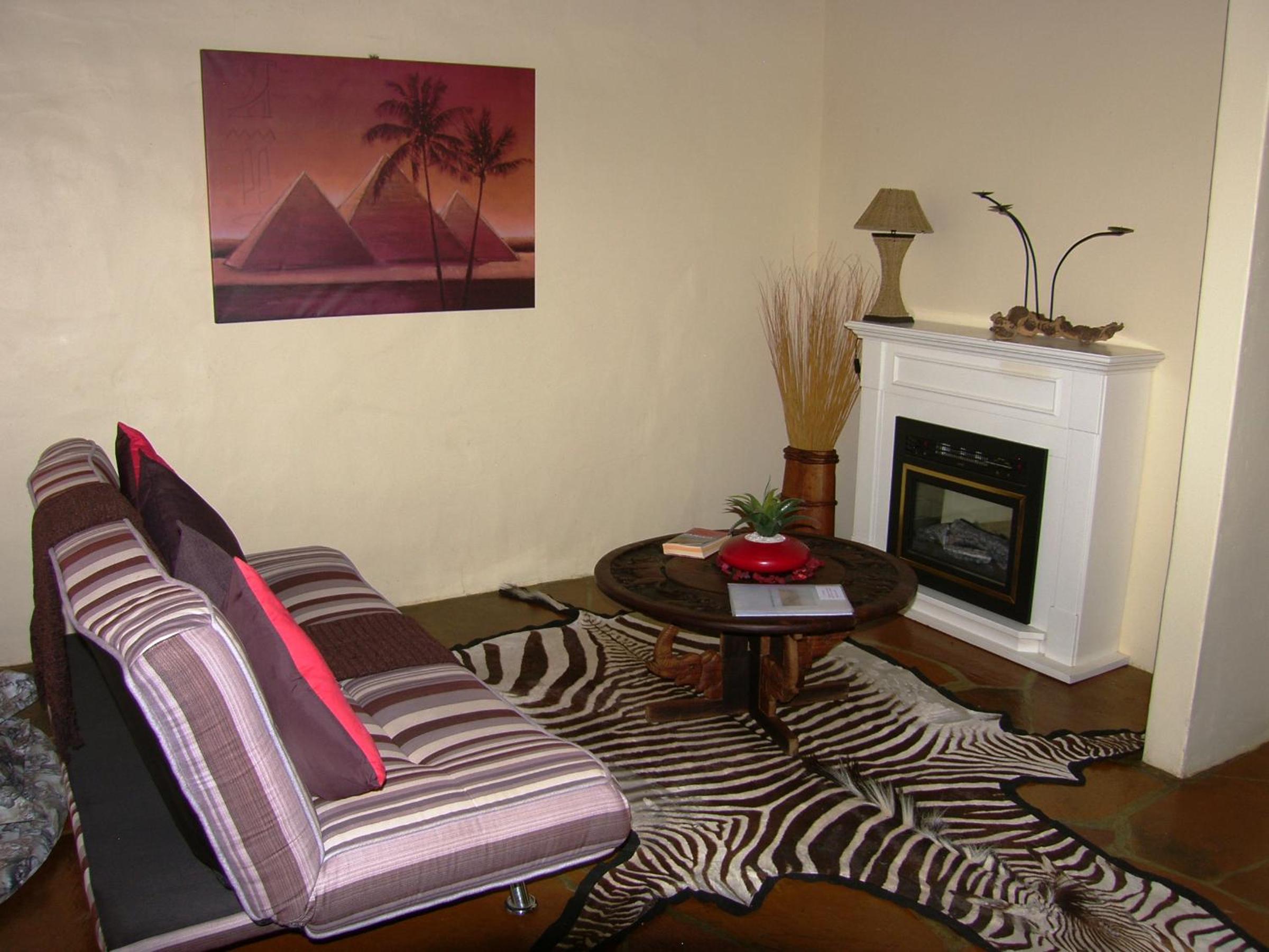 Suite with Balcony photo 1
