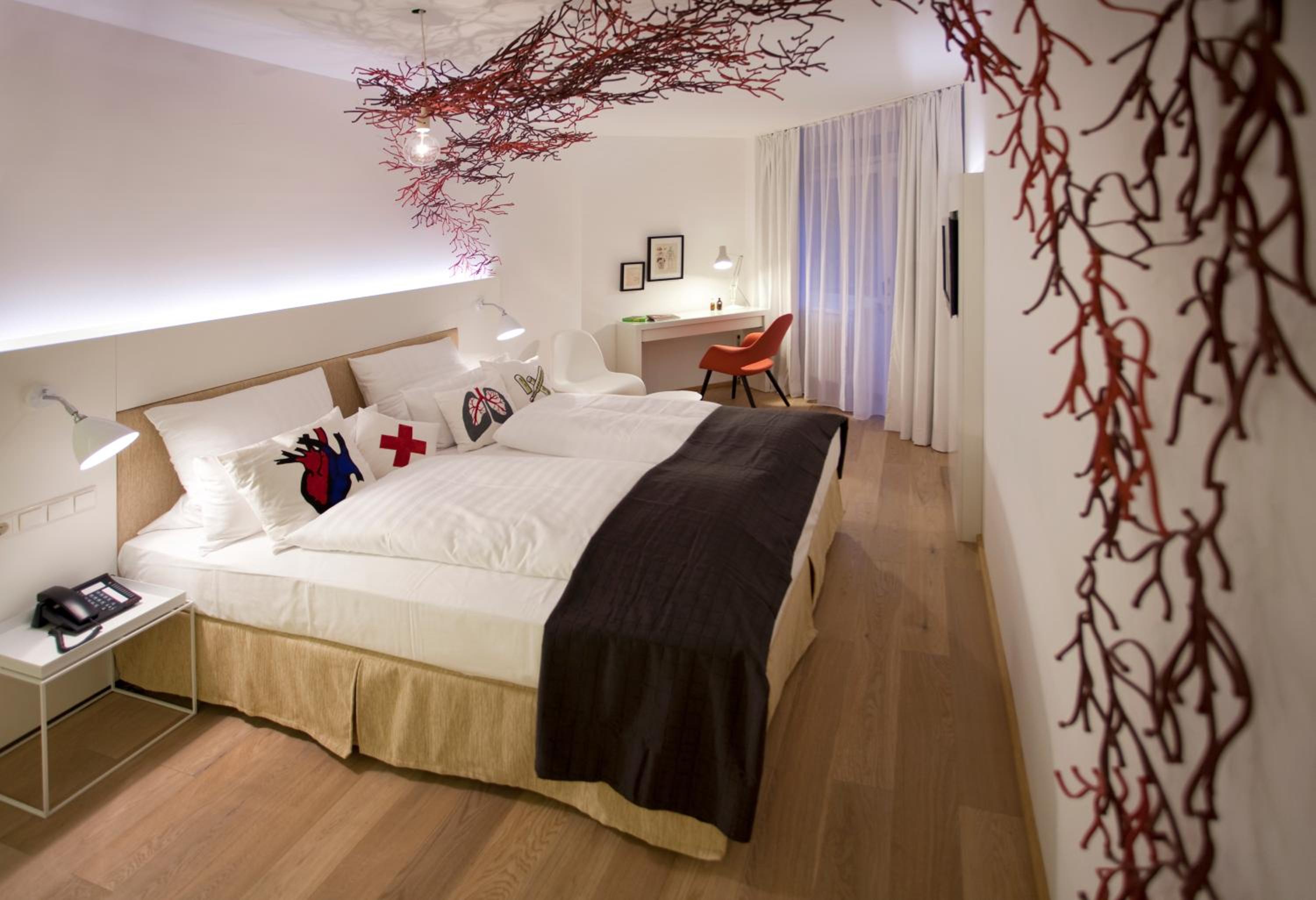 Comfort Double Room photo 3