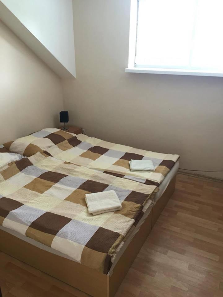Double Or Twin Room photo 2