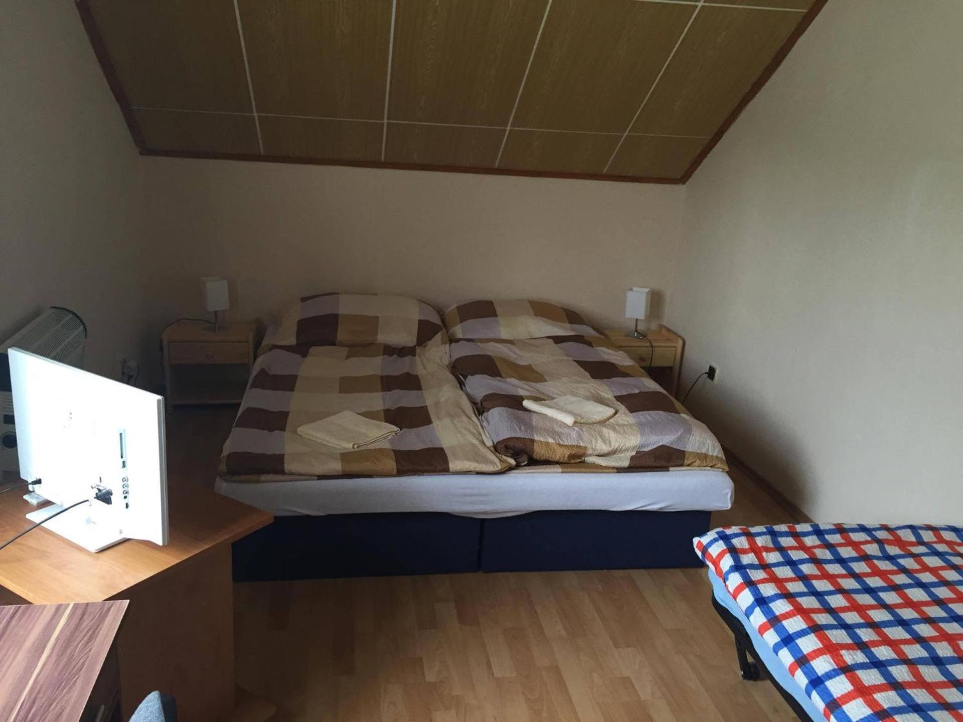 Double Or Twin Room photo 1