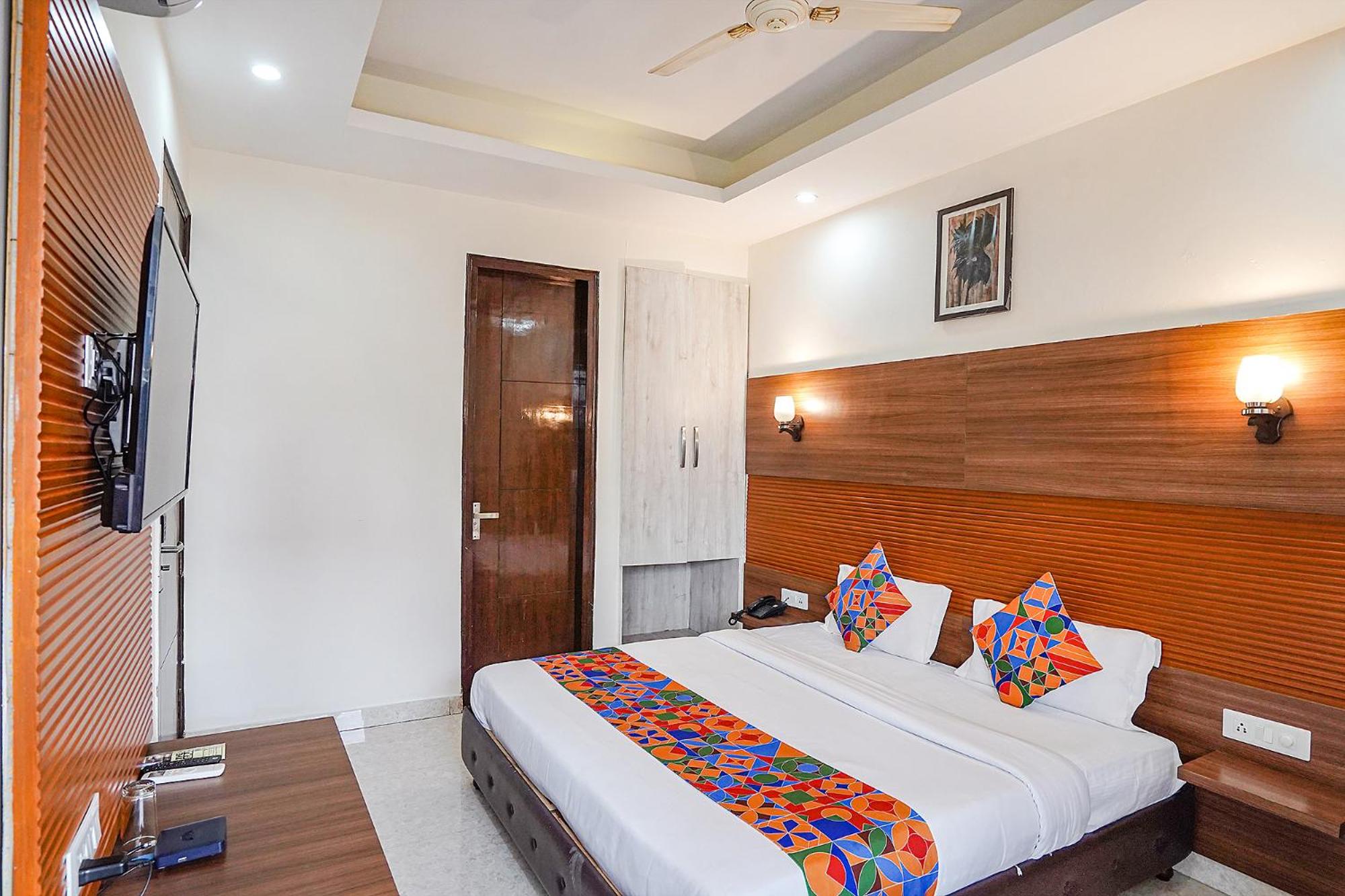 Superior Double Room photo 3