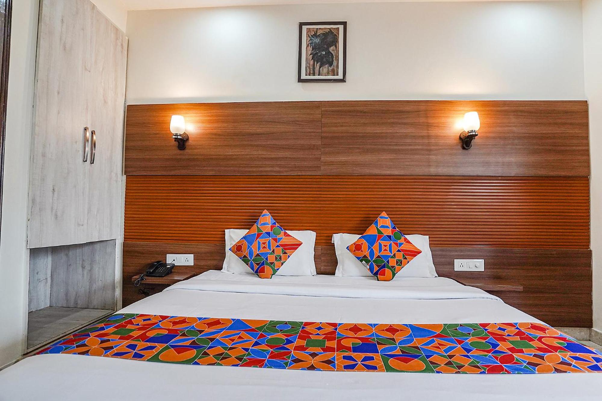 Superior Double Room photo 2