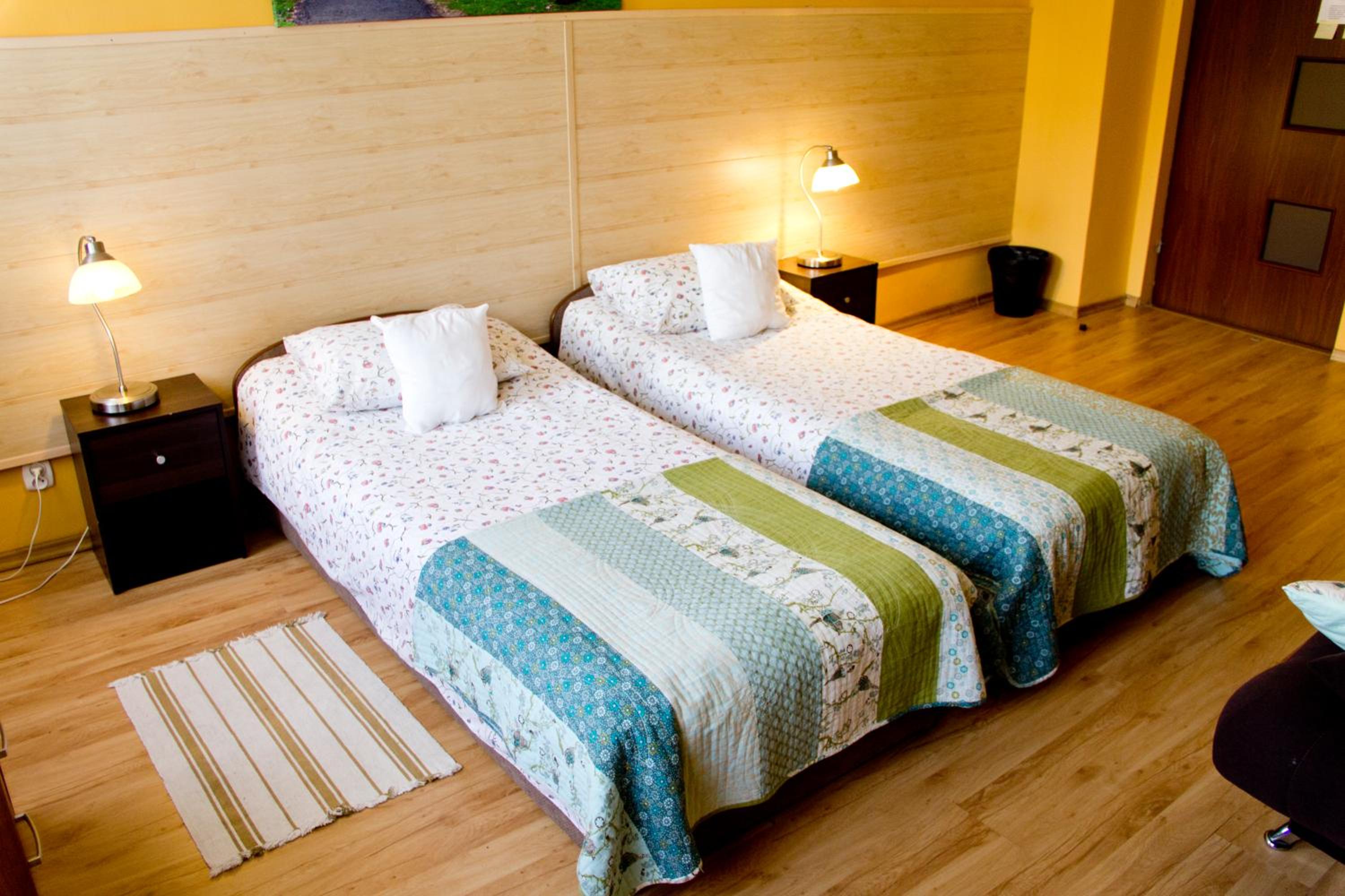 Triple Room with City View - Photo 1