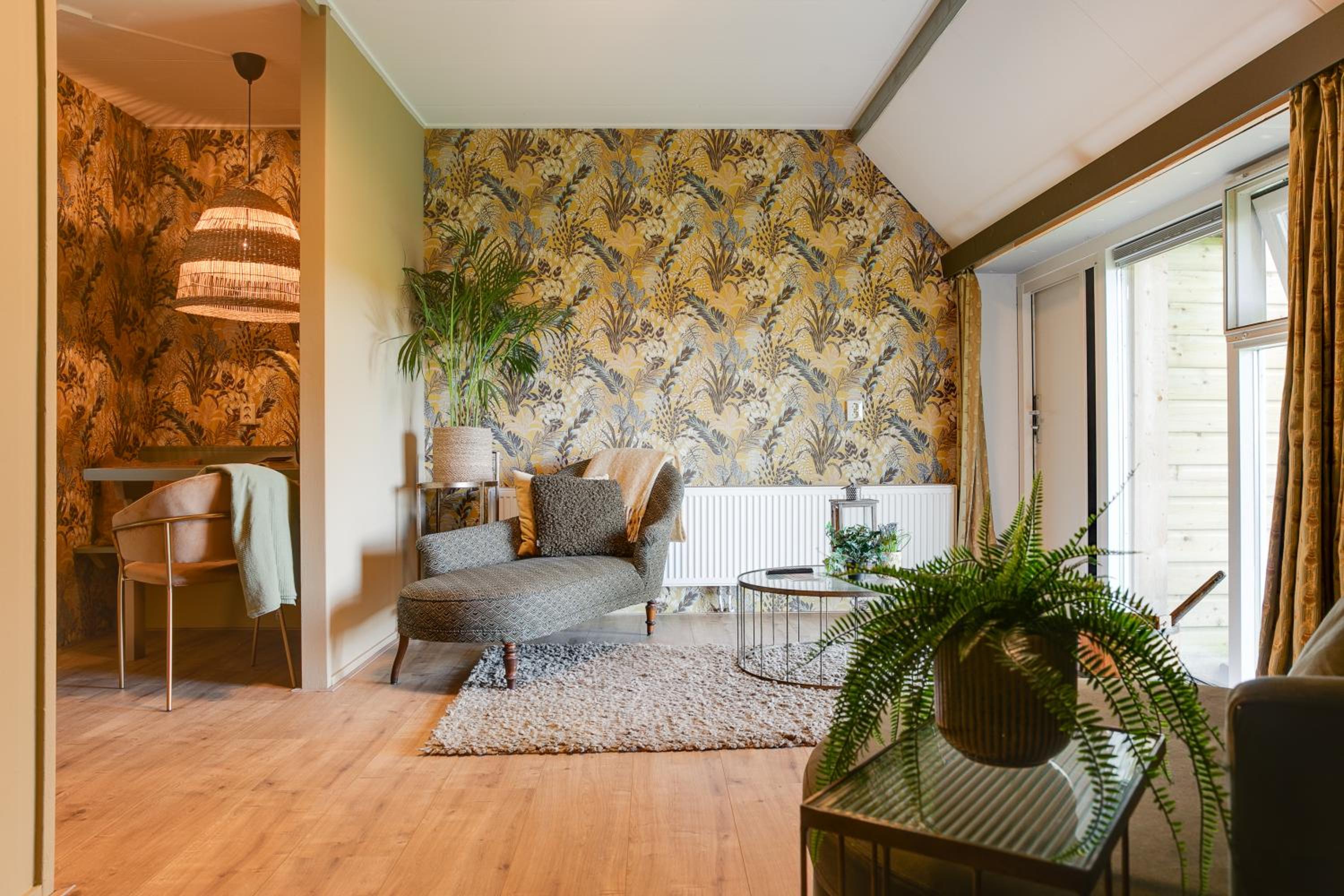 Junior Suite with Sauna photo 1