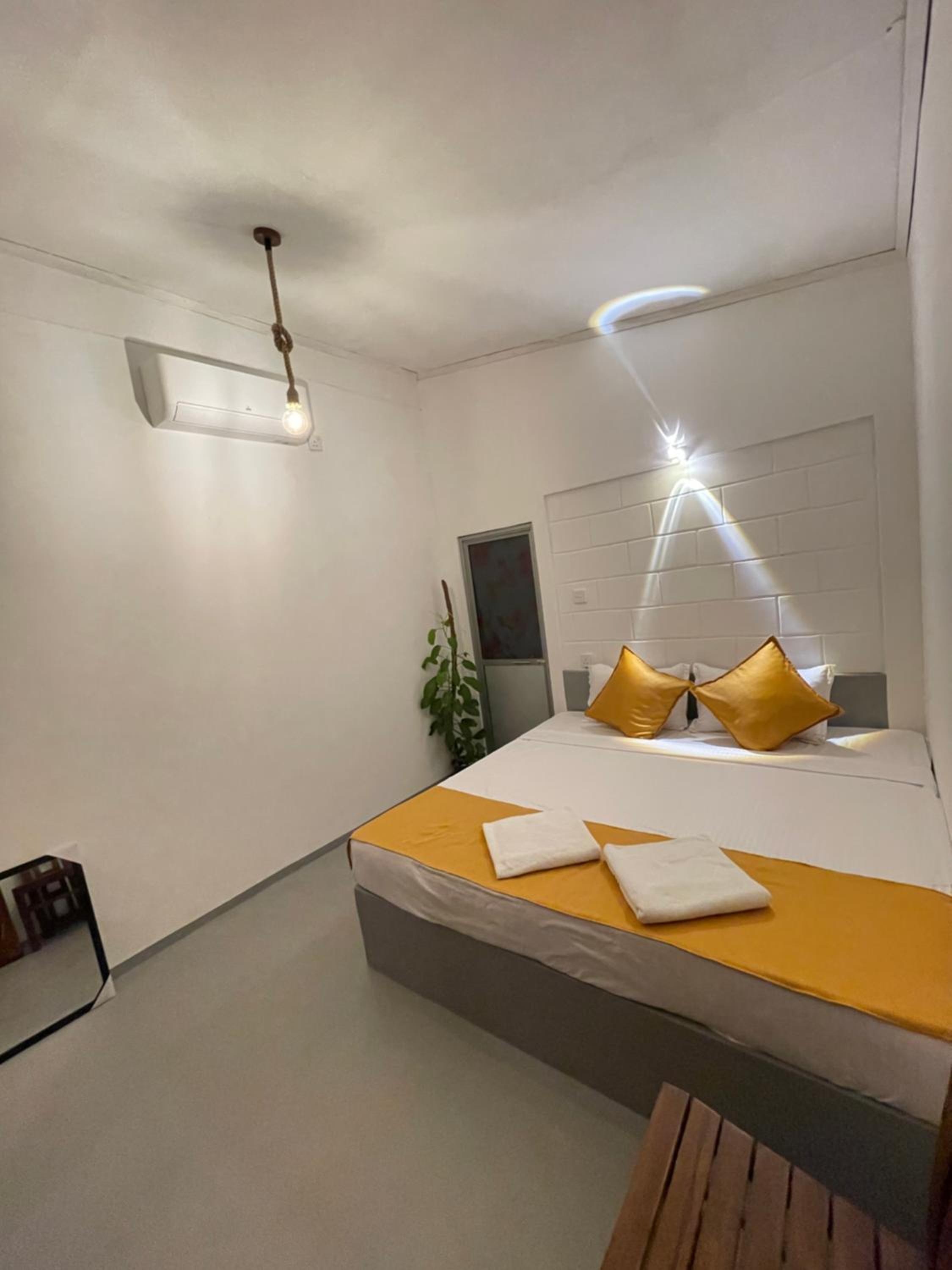 Deluxe Double Room photo 3