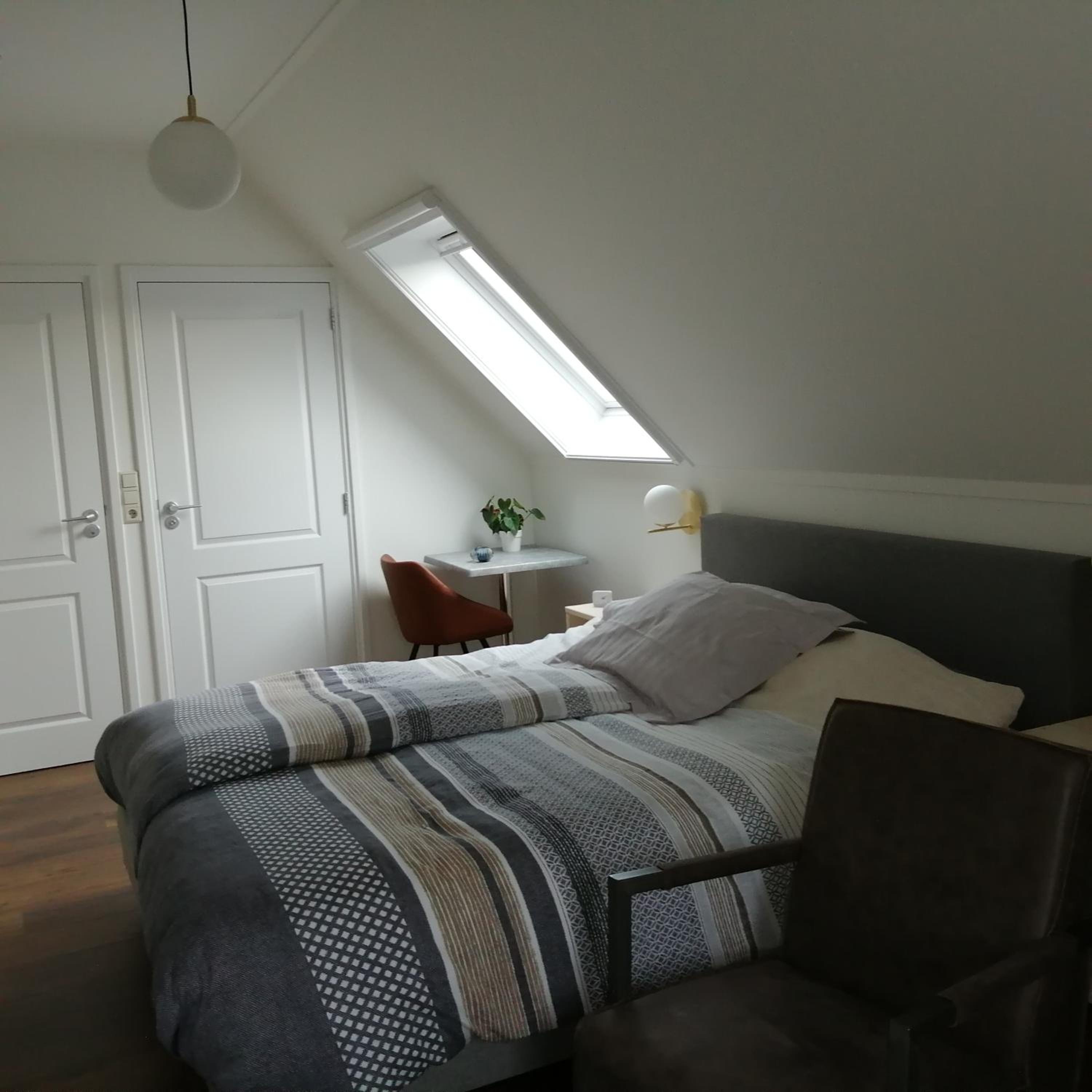 Classic Double Room photo 3
