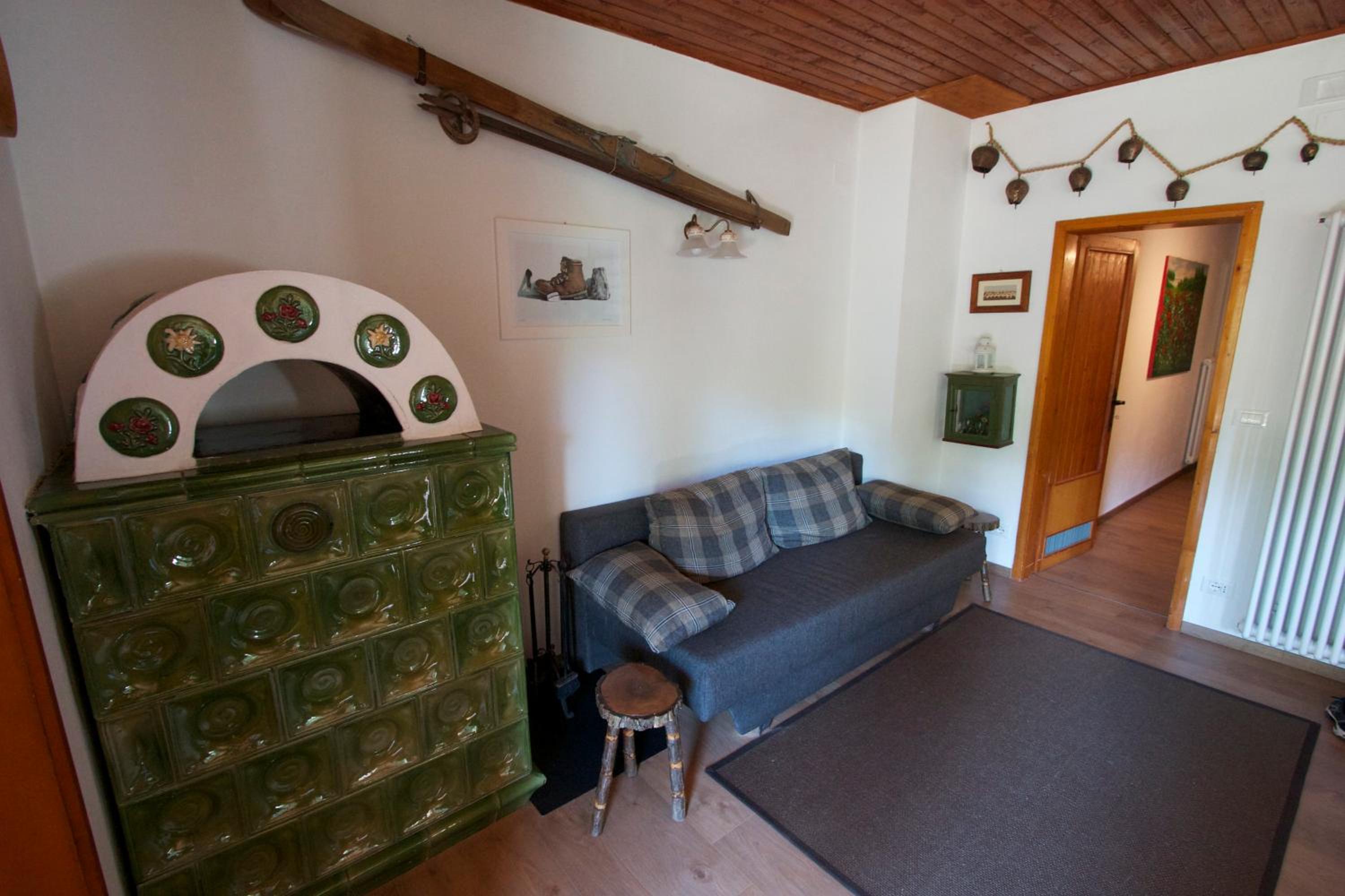 Two-Bedroom House photo 1