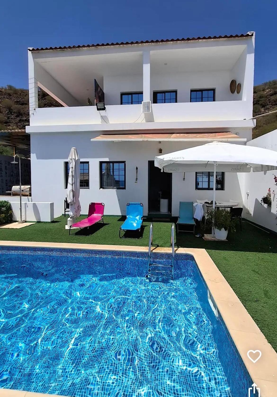 Five-Bedroom House