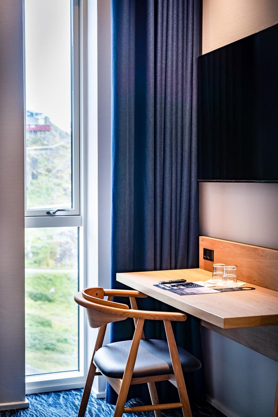 Deluxe Single Room photo 1