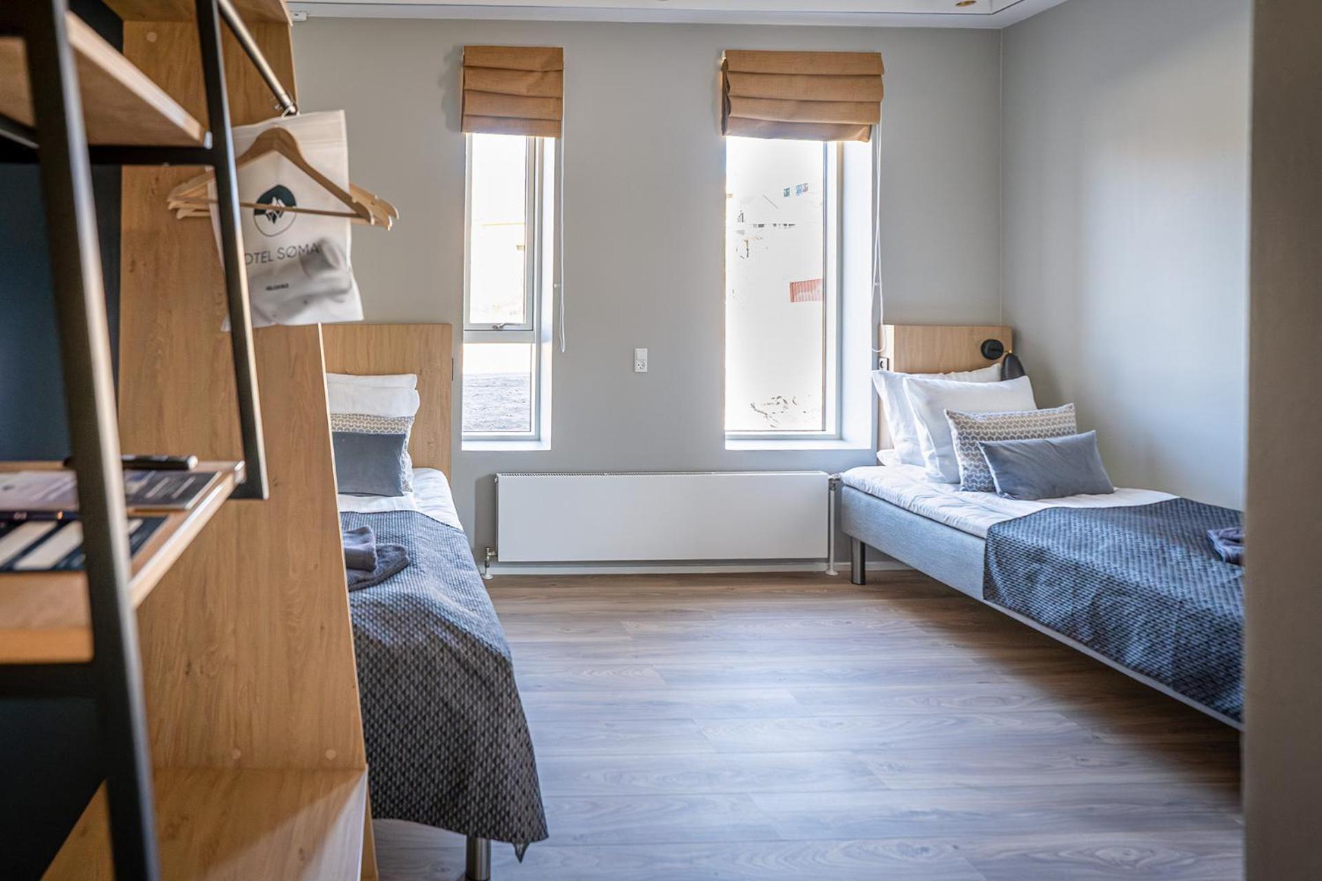 Double Room - Disability Access photo 2