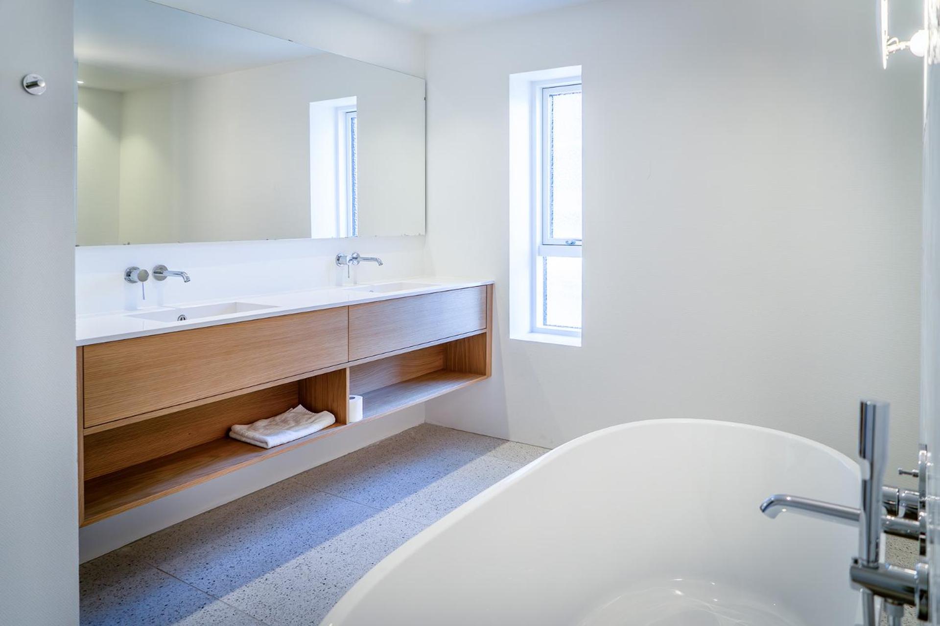 Superior Suite with Sea View photo 3
