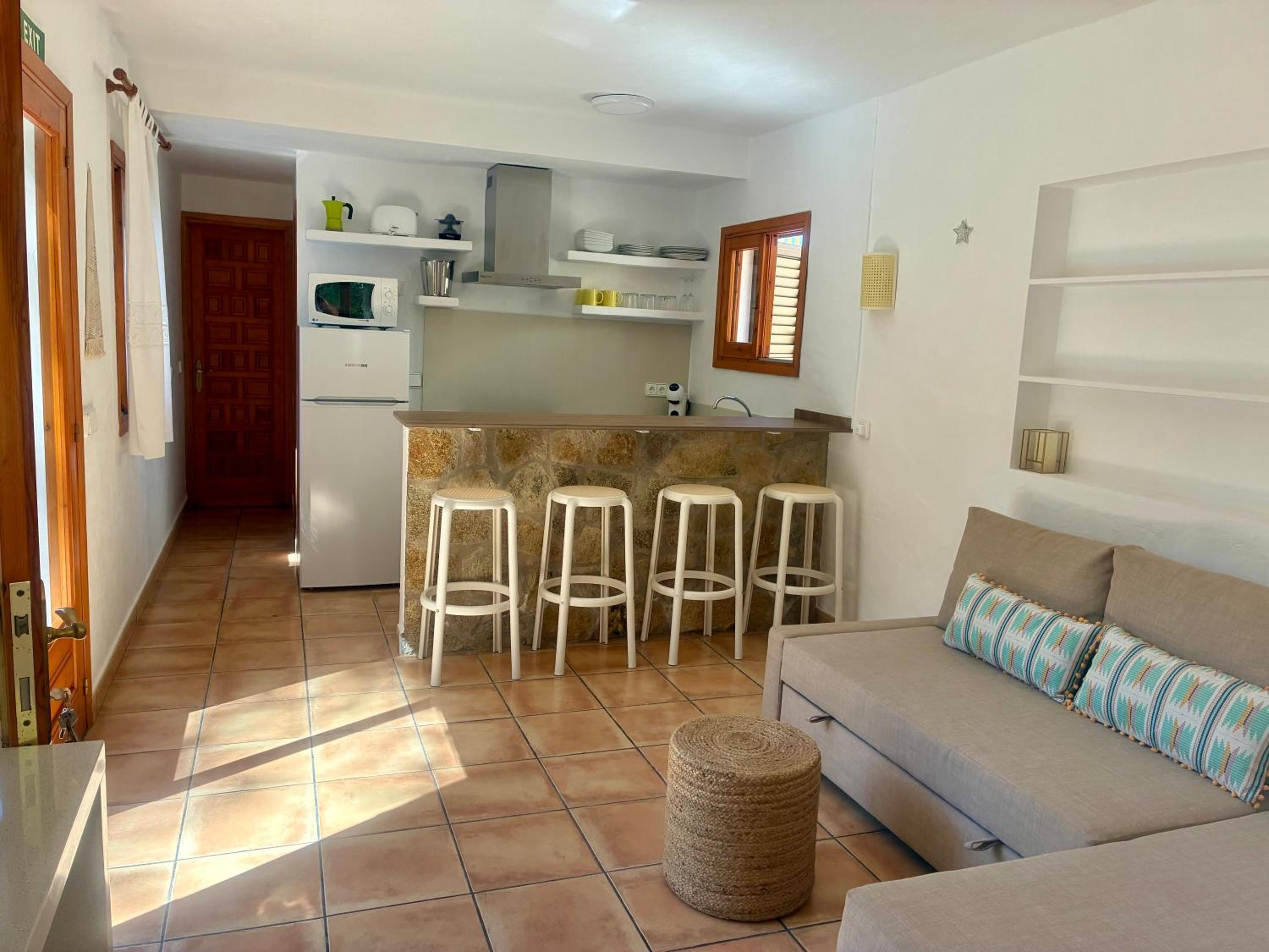 Bungalow (3 Adults) photo 3
