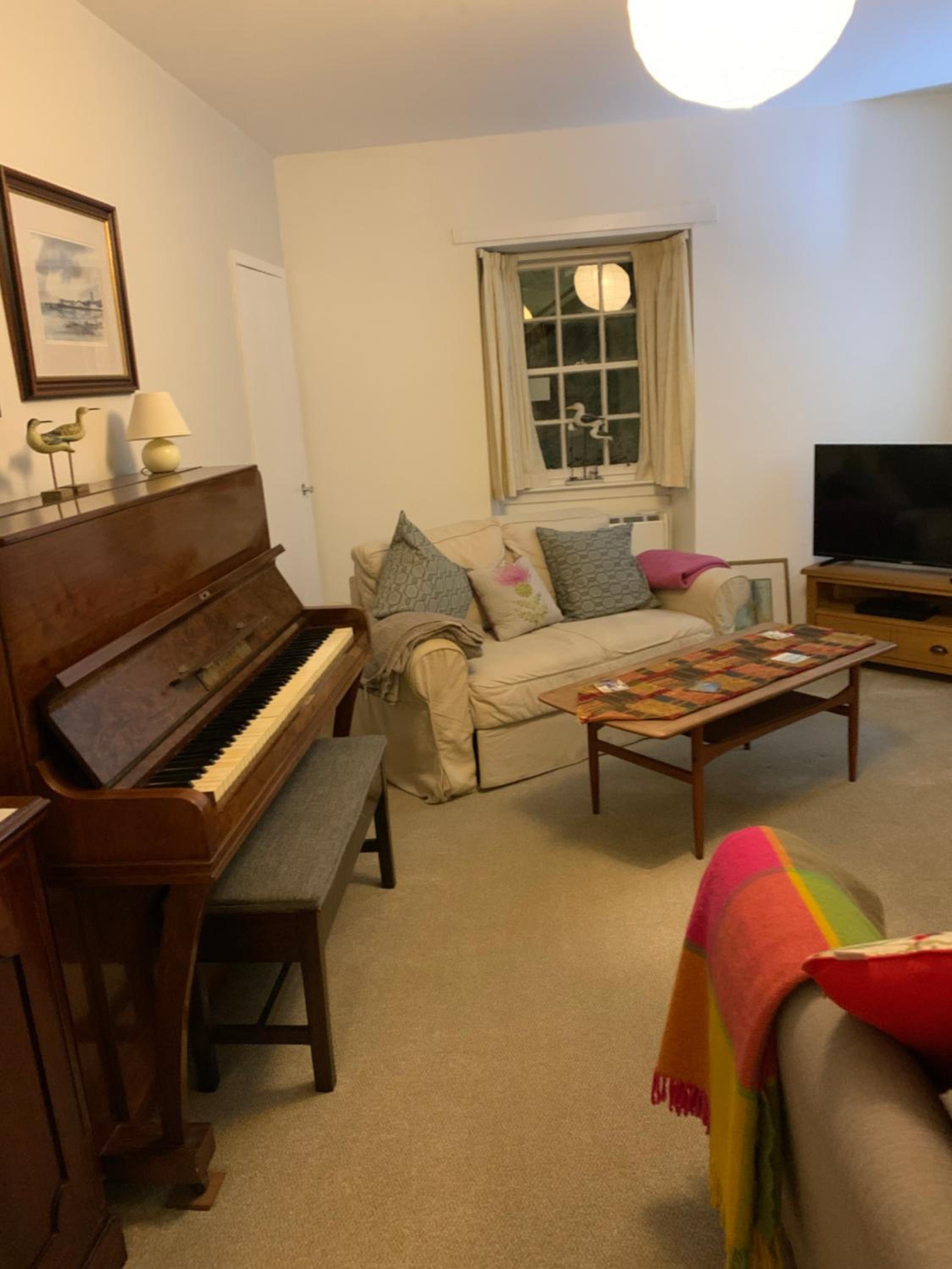 Apartment - Ground Floor photo 2