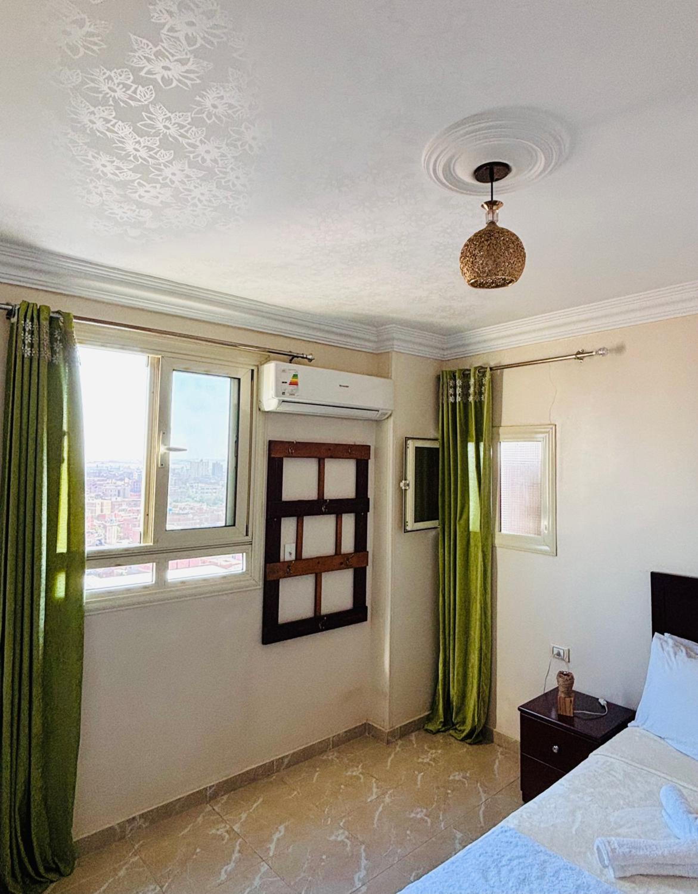  Double Room with City View photo 2
