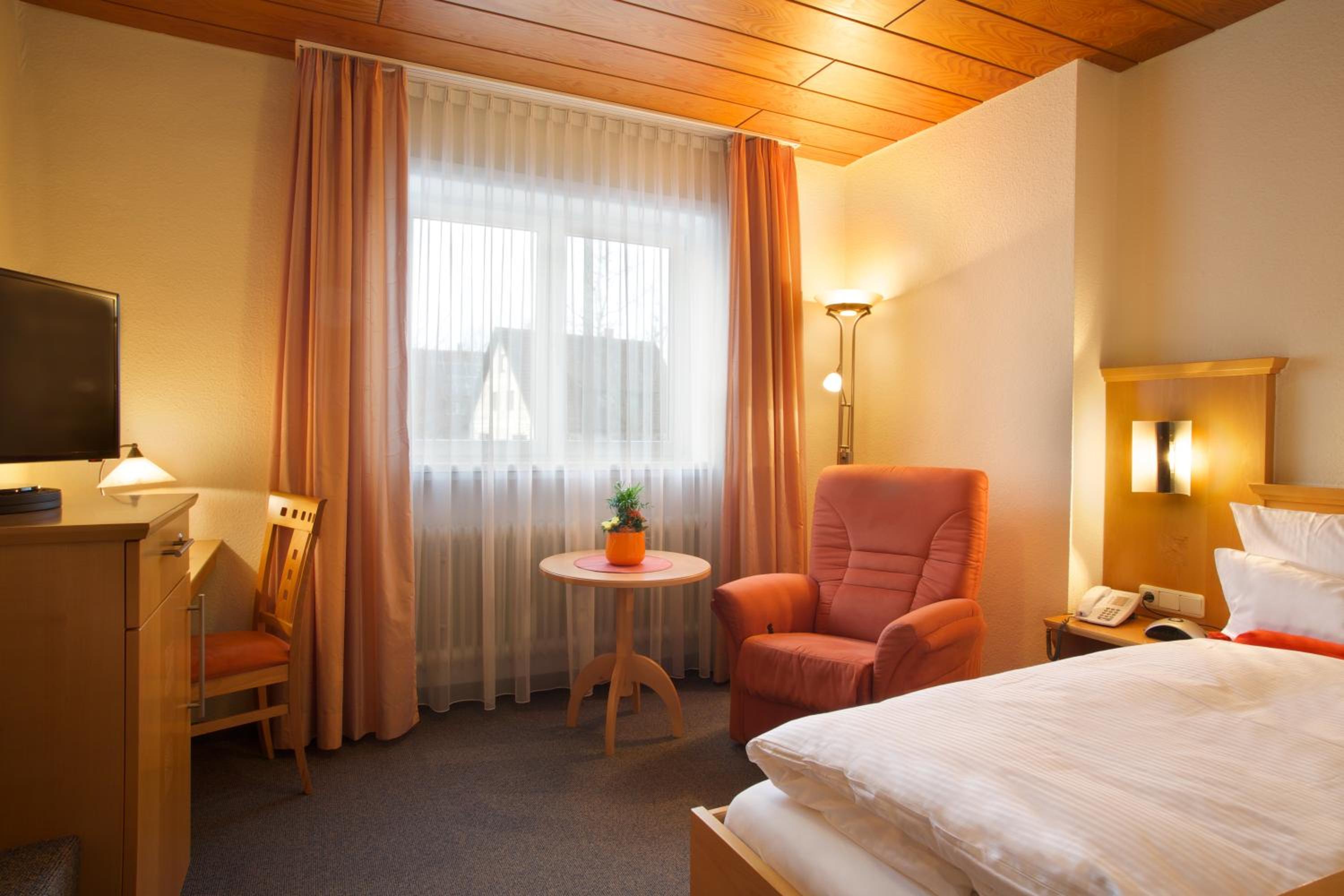 Single Room photo 3