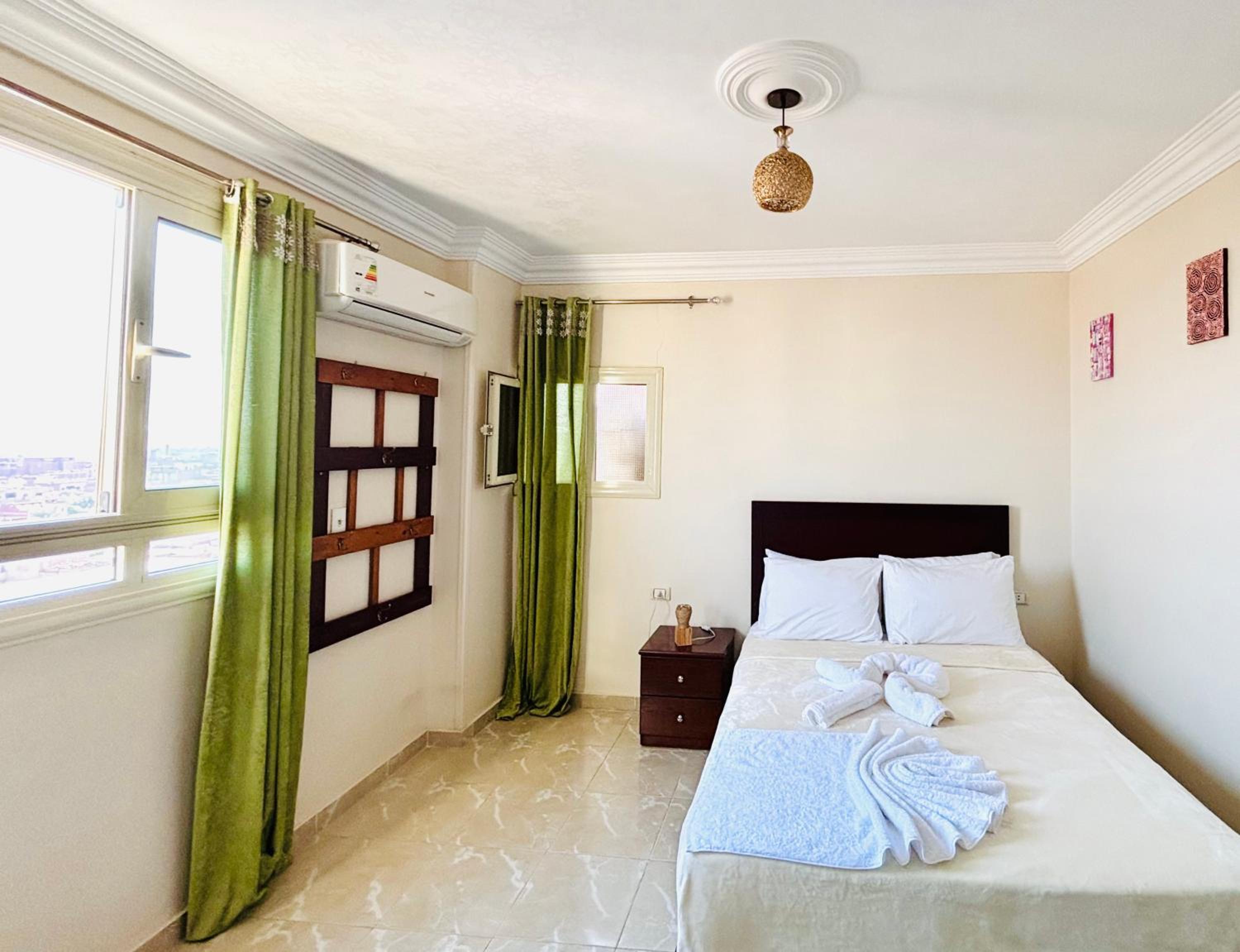  Double Room with City View photo 1