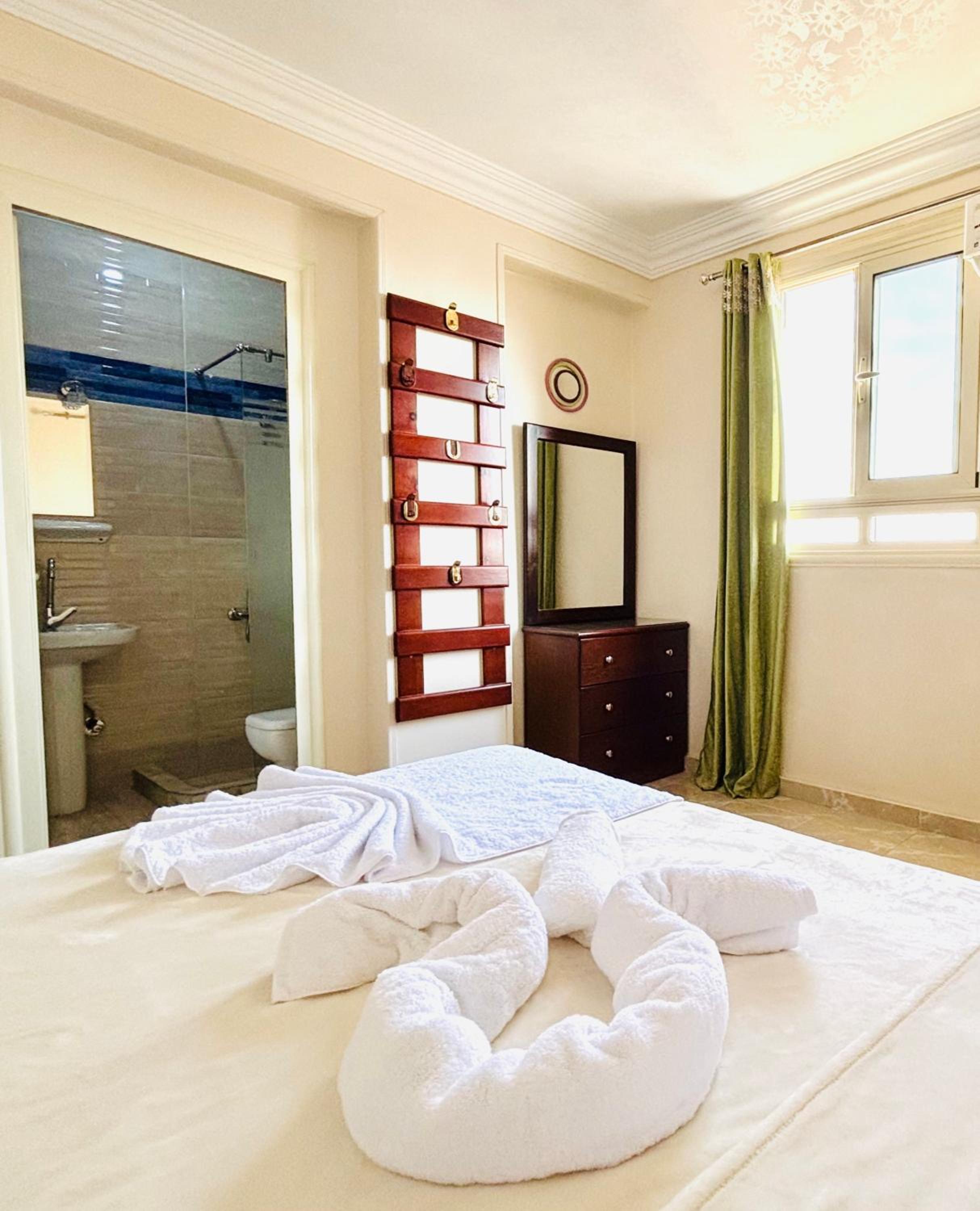  Double Room with City View photo 3
