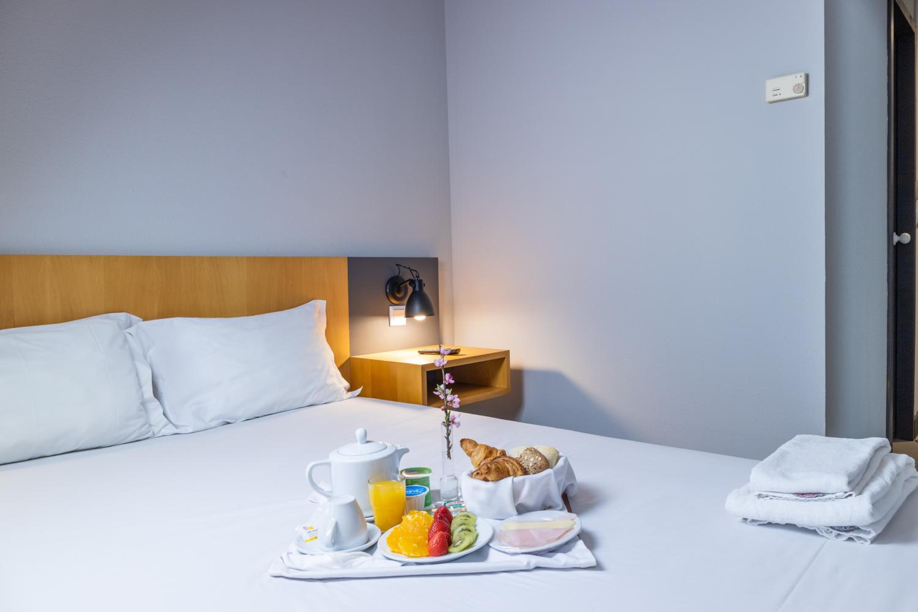 Superior Double Room - Photo 5