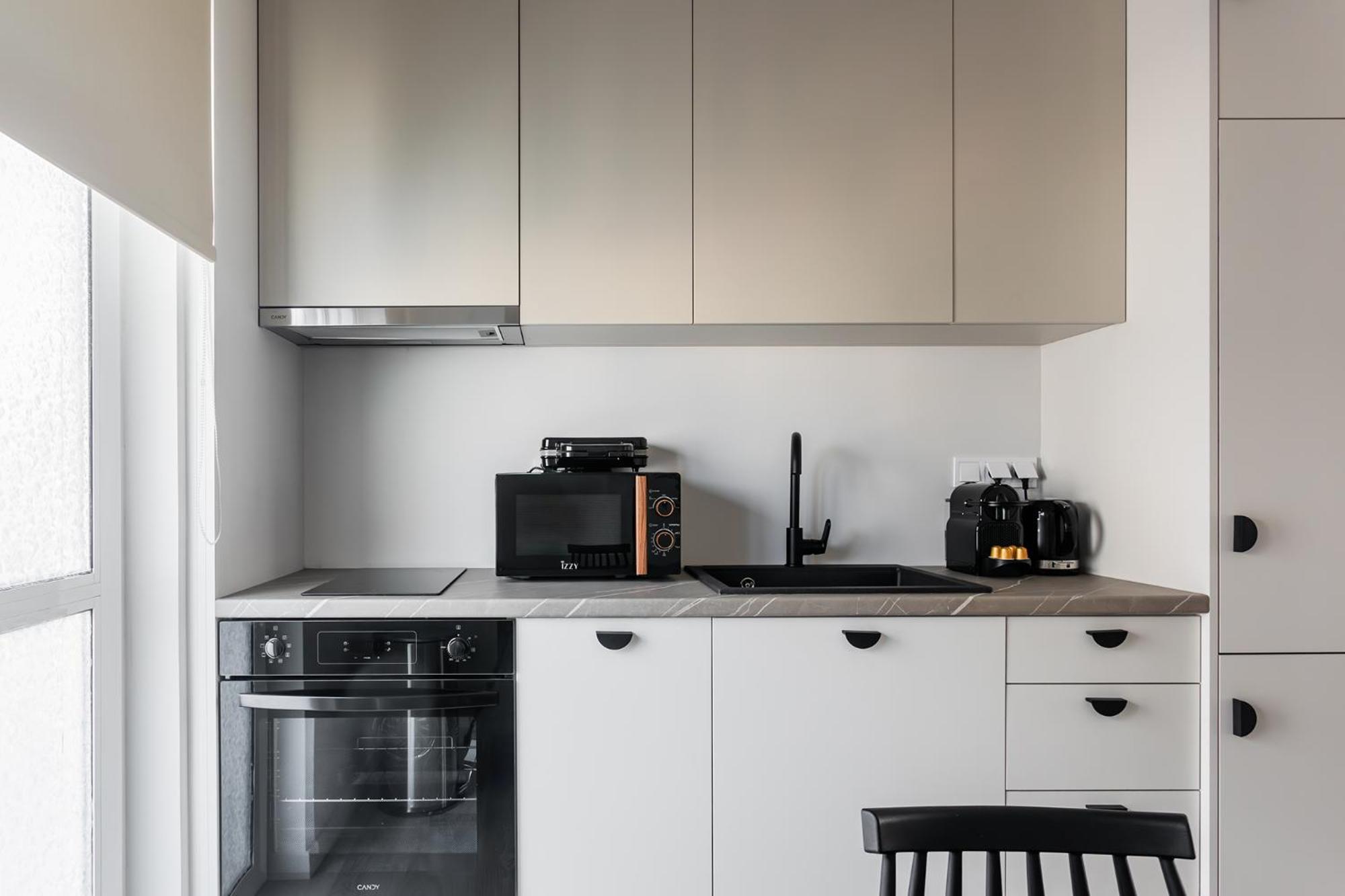 Apartment photo 2