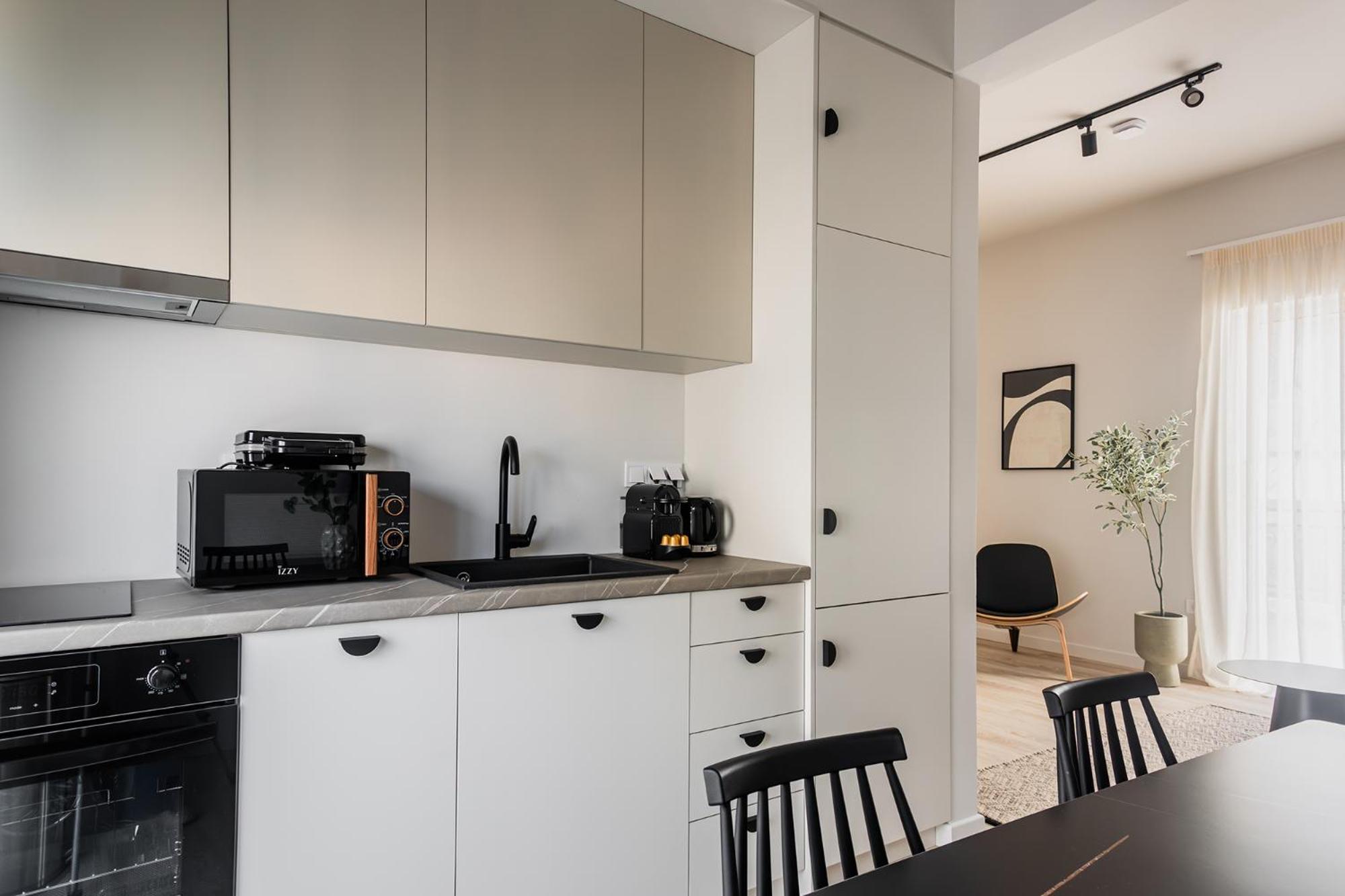 Apartment photo 1