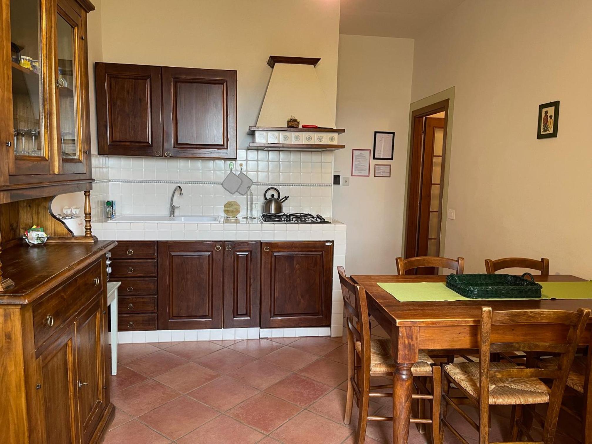 Family Two-Bedroom Apartment with View photo 1