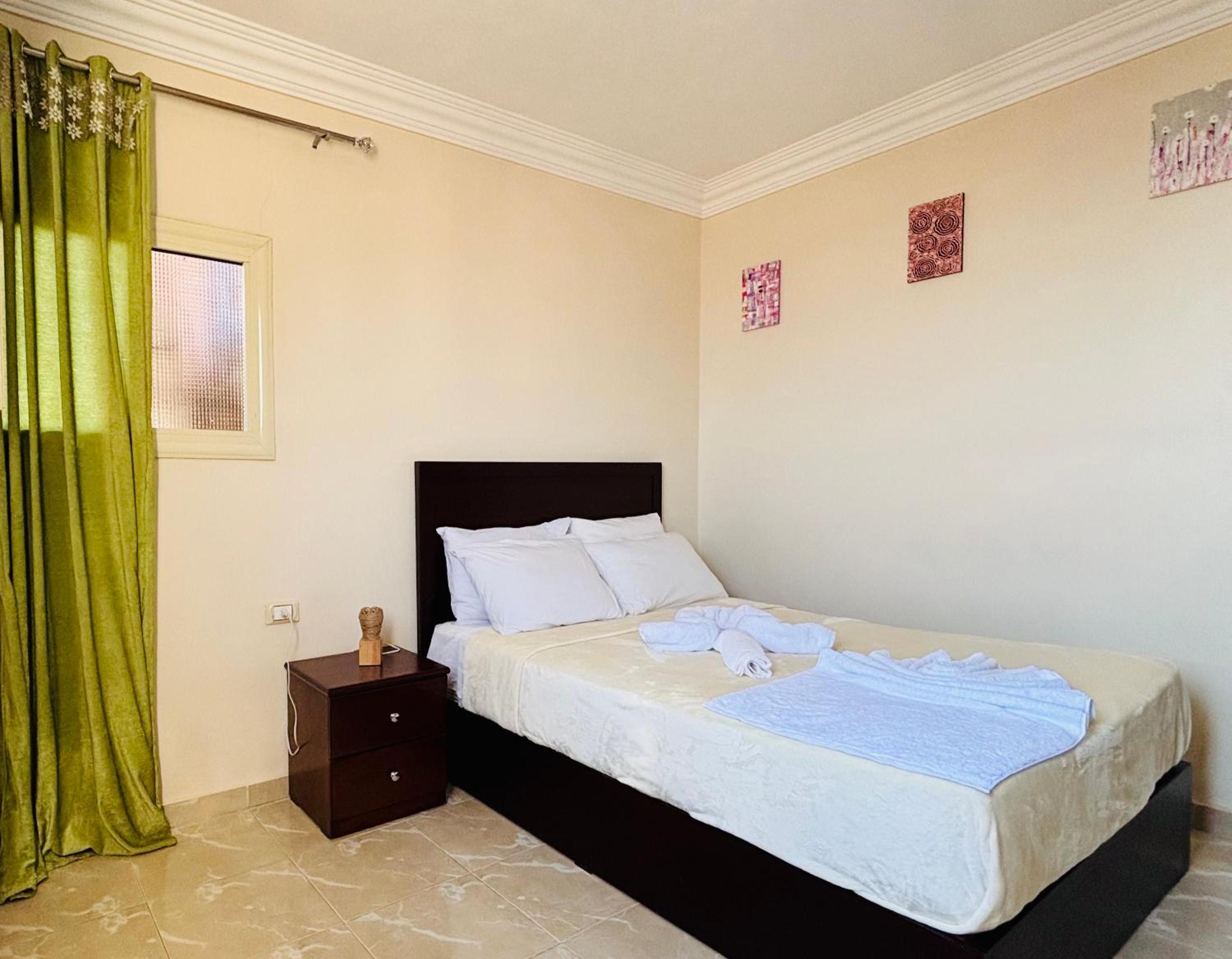 Giza Pyramids View Guest House — photo 97