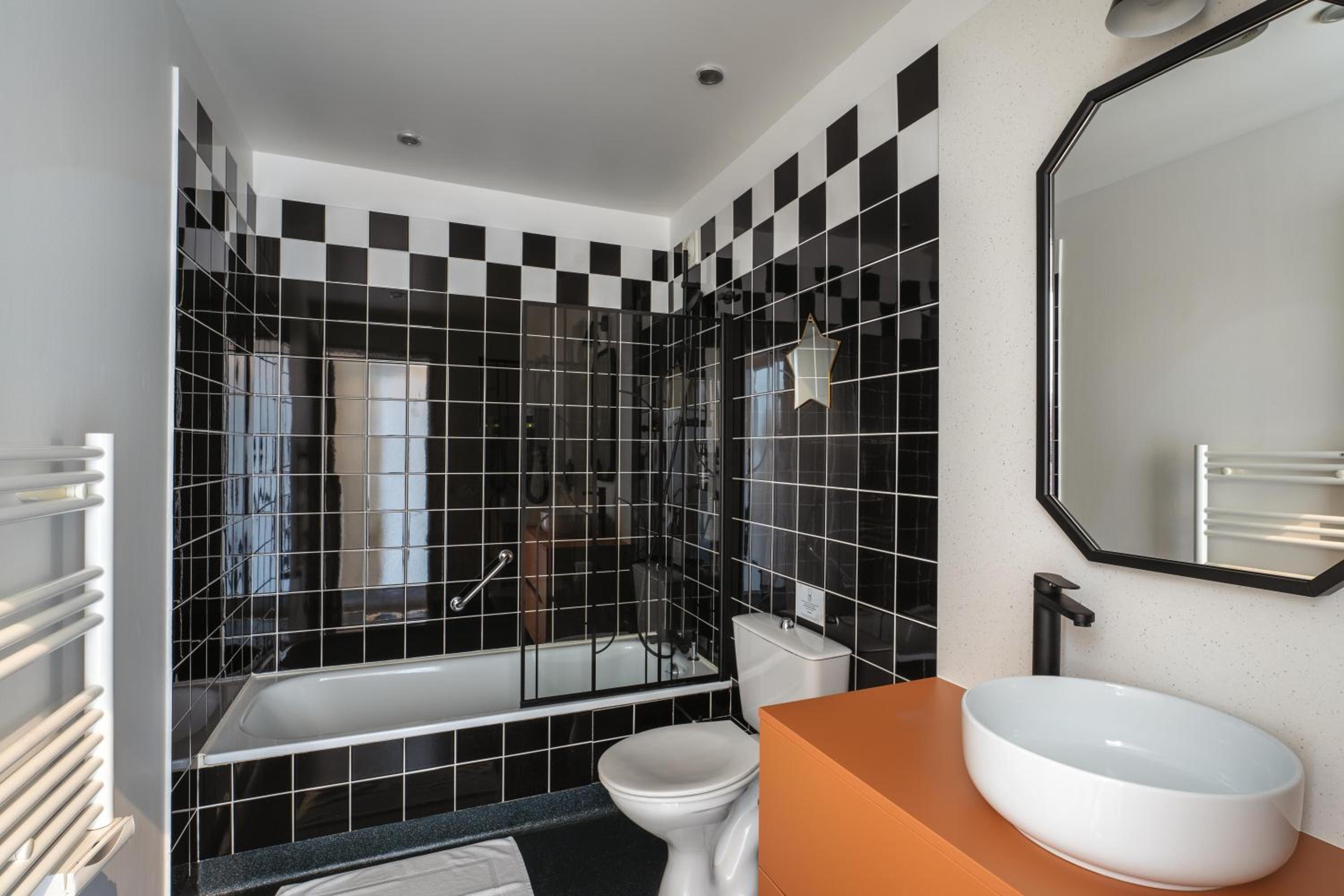 Triple Room with Sea View photo 2