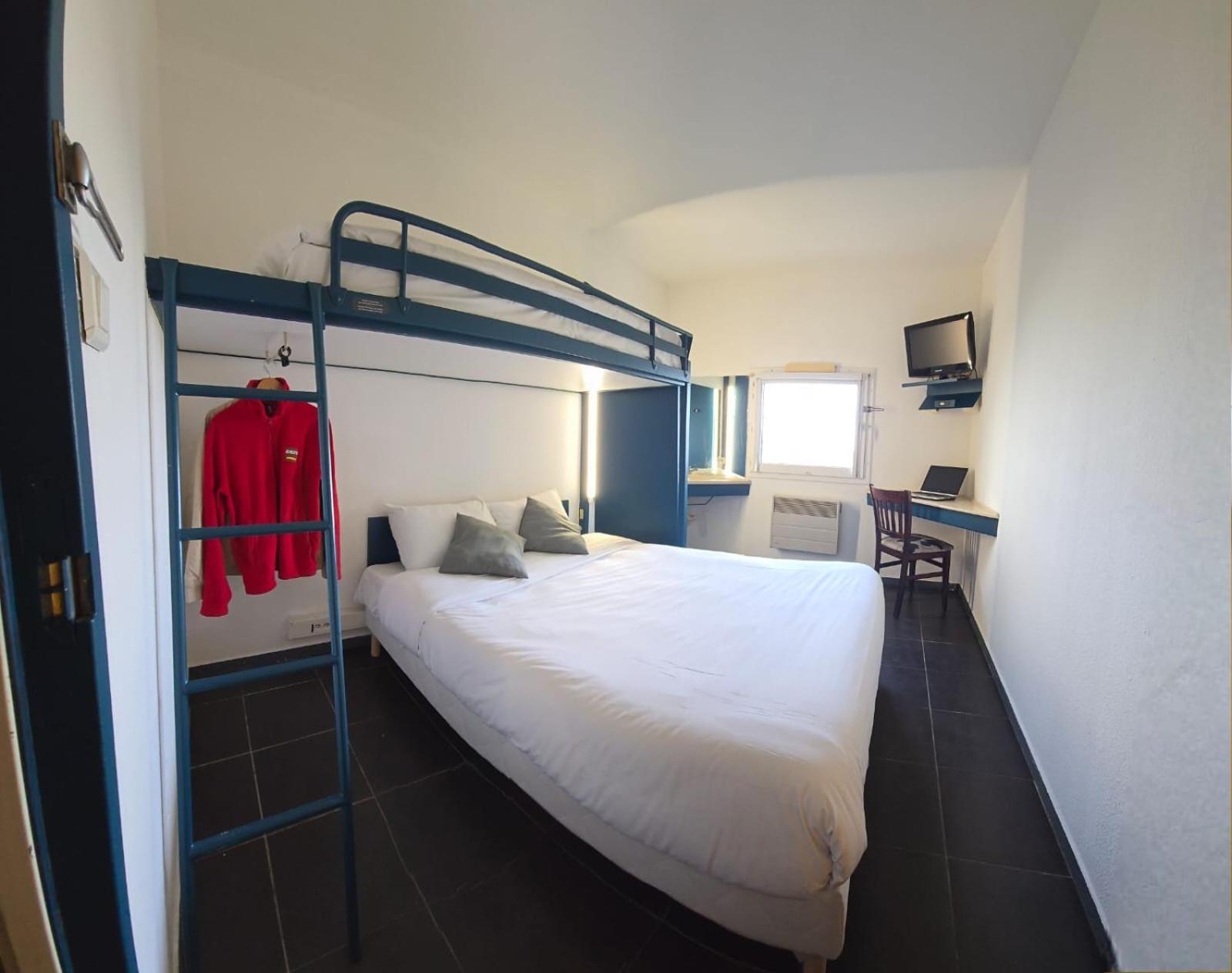 Enzo Hotels 1er prix Dreux