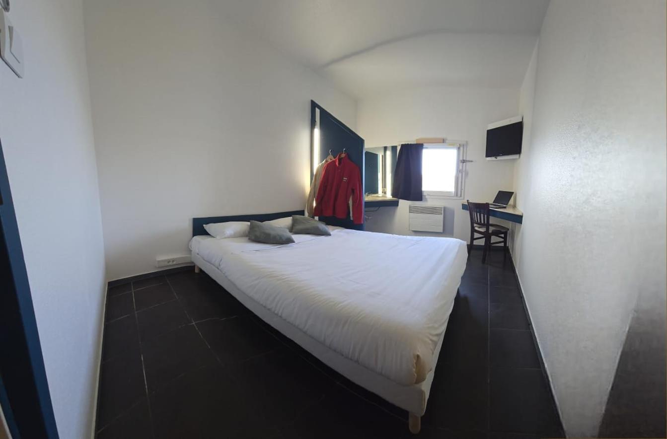 Double Room - Disability Access
