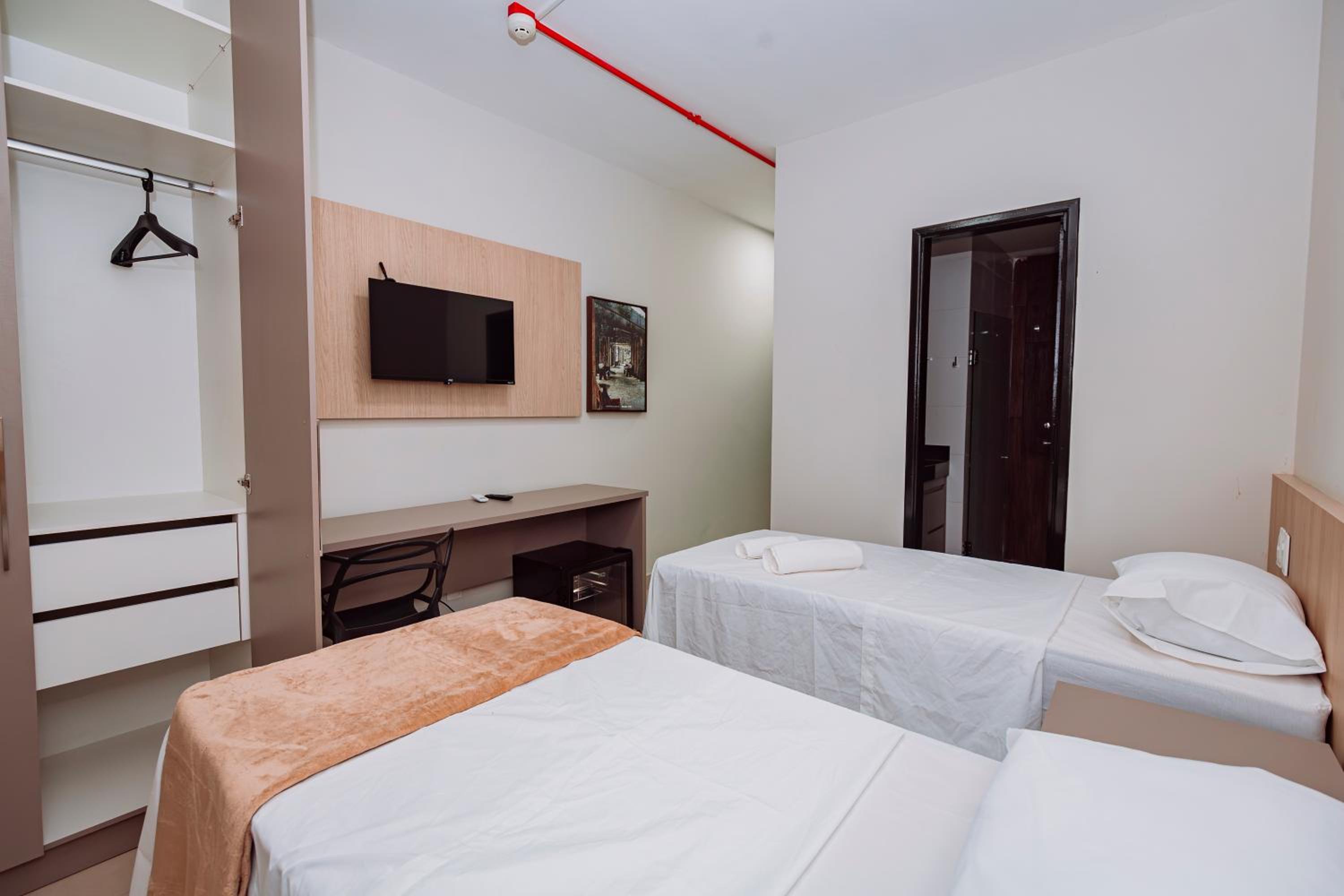Standard Double or Twin Room photo 2