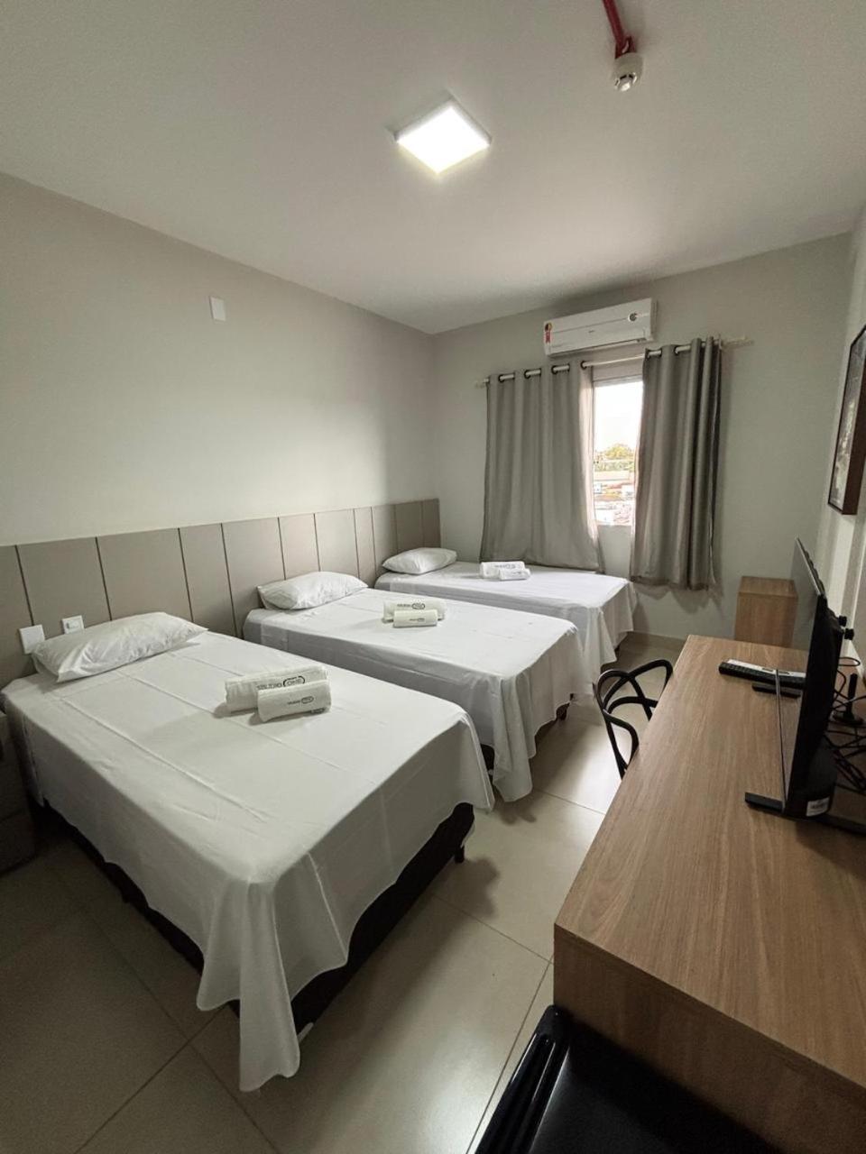 Standard Triple Room photo 1