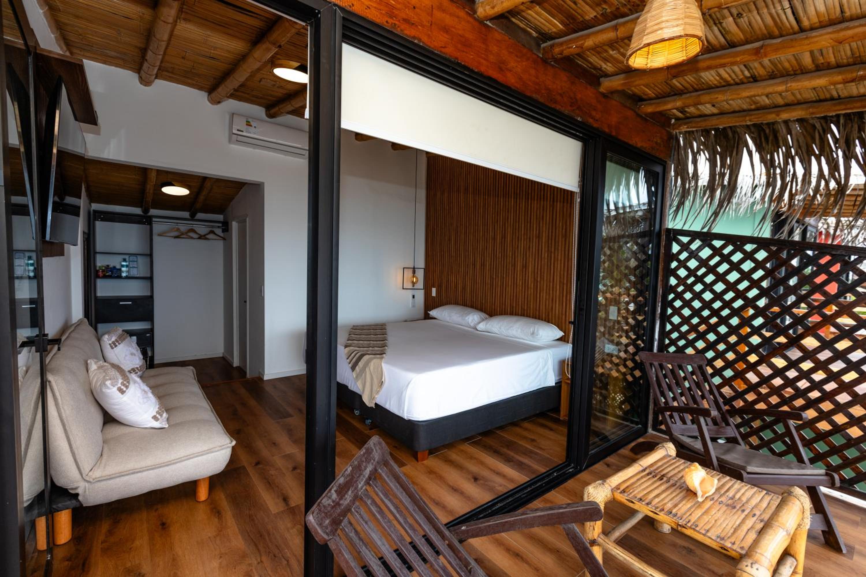 Deluxe Room photo 3
