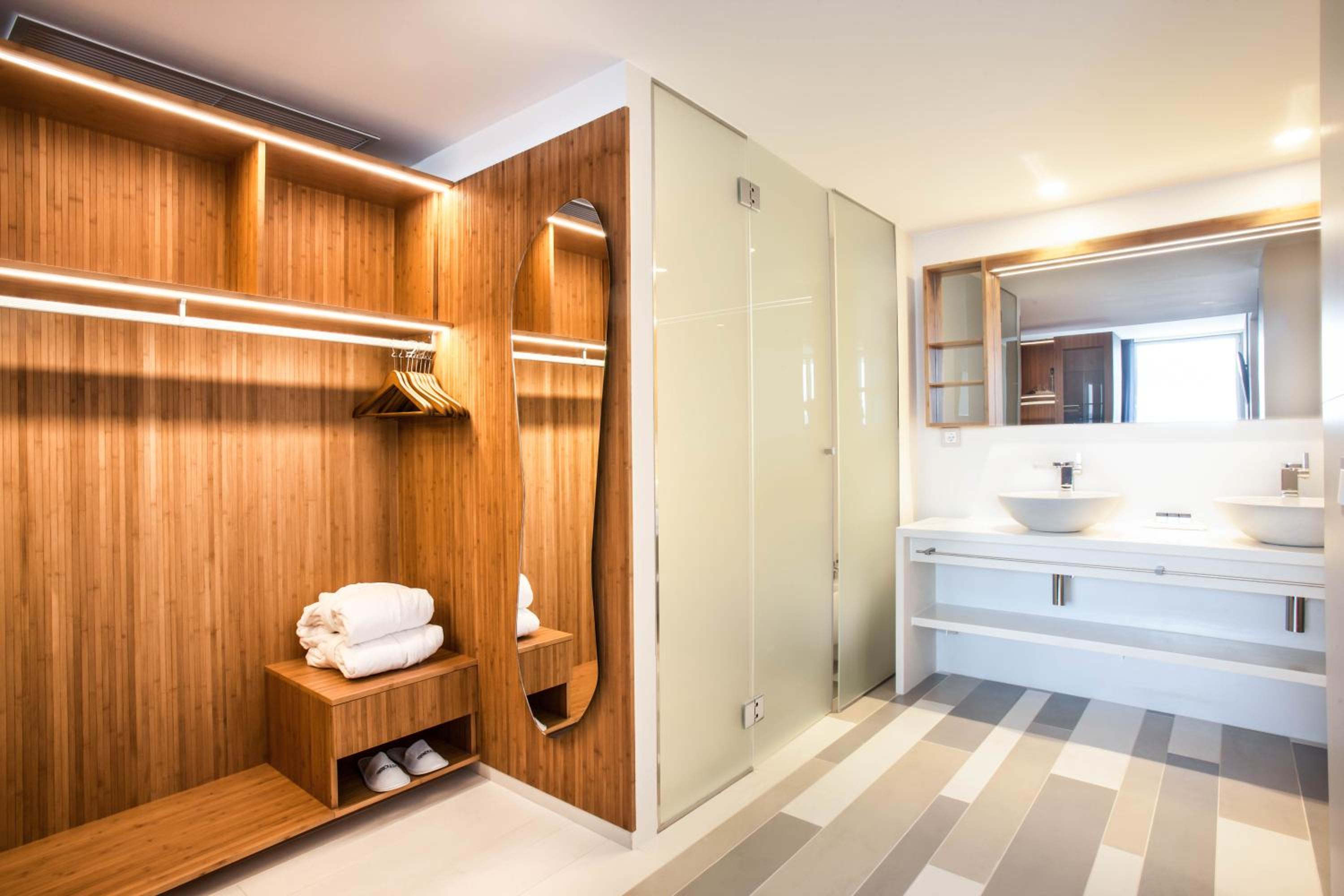 Suite Junior photo