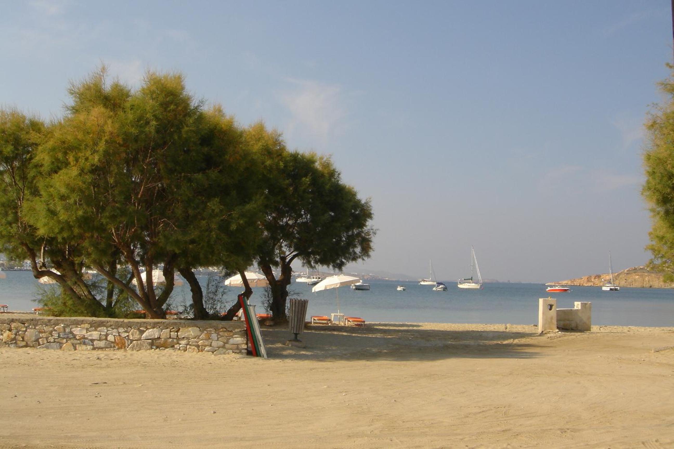 Studio with Panoramic Sea View (3 Adults) - Photo 5
