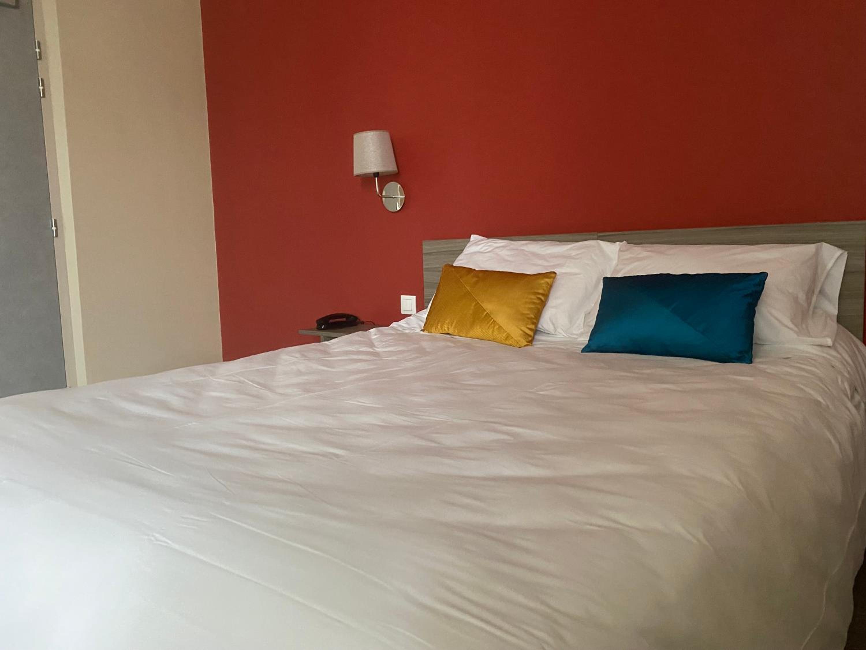 Double Room photo 3