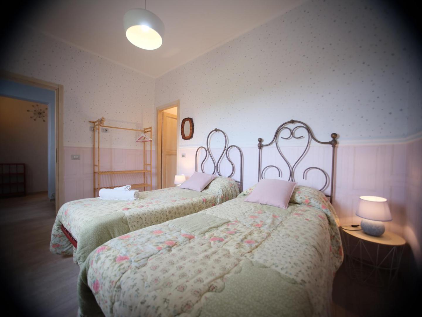 Family Junior Suite photo 1