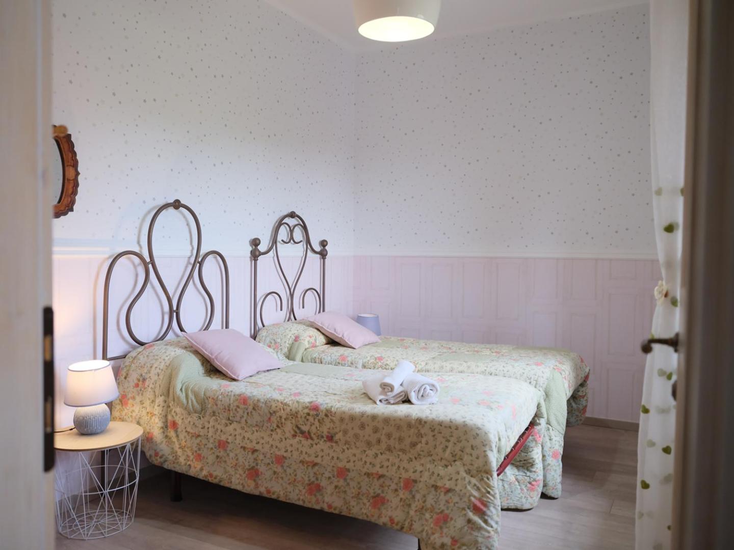 Family Junior Suite photo 2