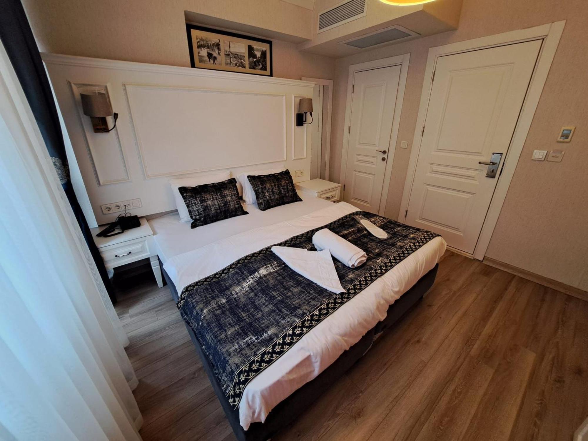 Standard Double Room photo 1