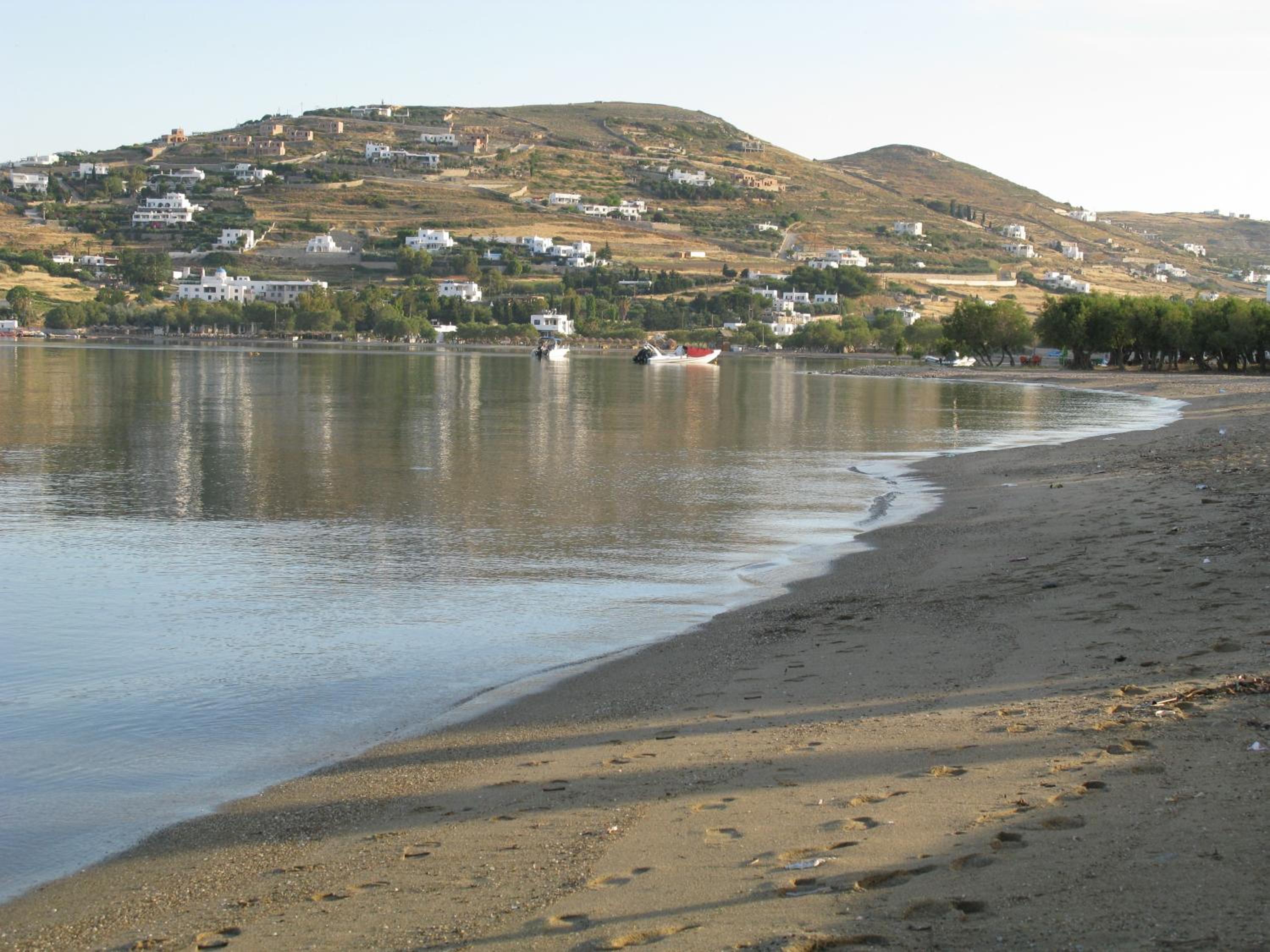 Studio with Panoramic Sea View (3 Adults) - Photo 6